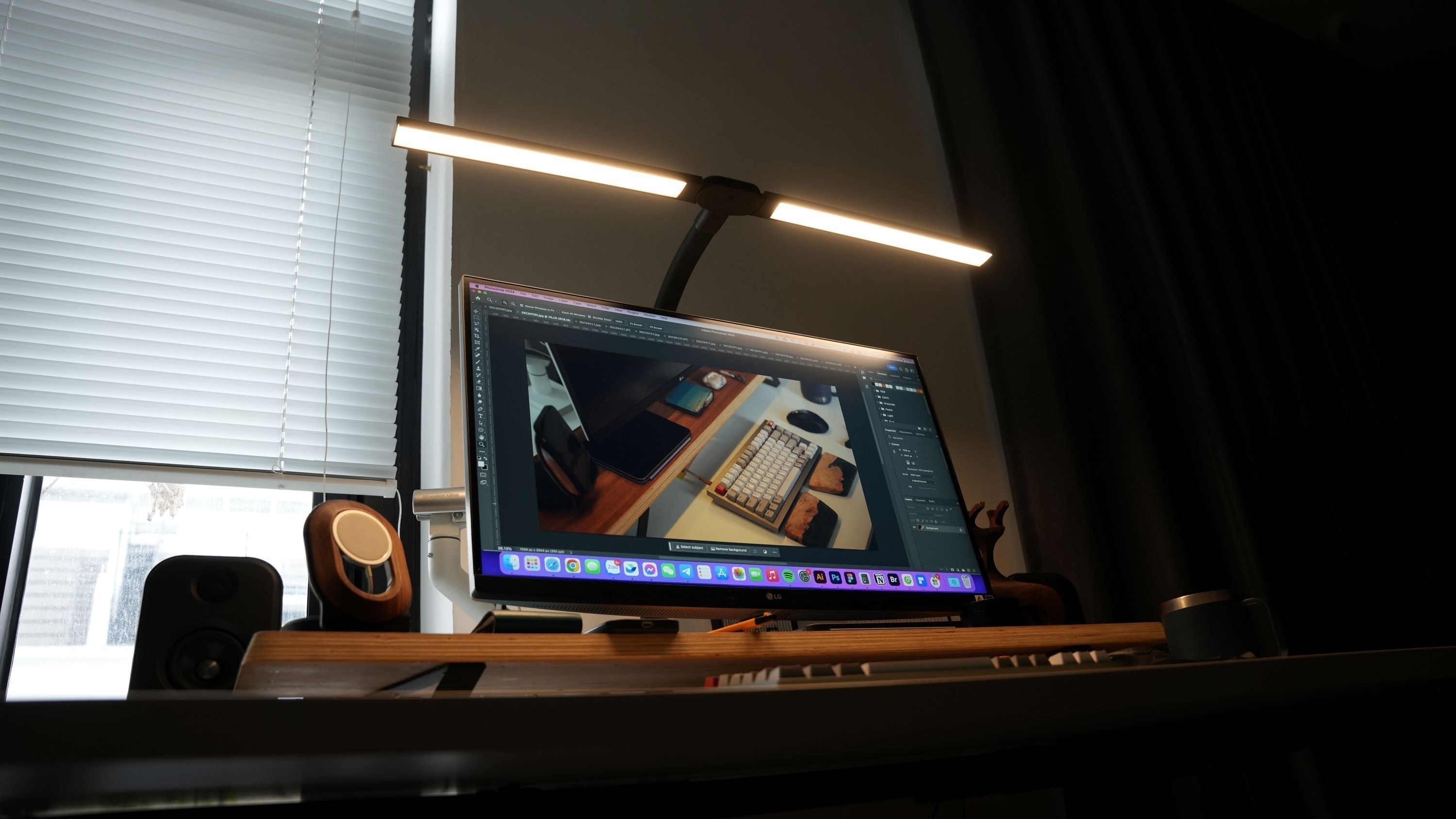 Ra mắt 10 combo sản phẩm HyperWork: Mua combo siêu hời cho setup siêu tiện