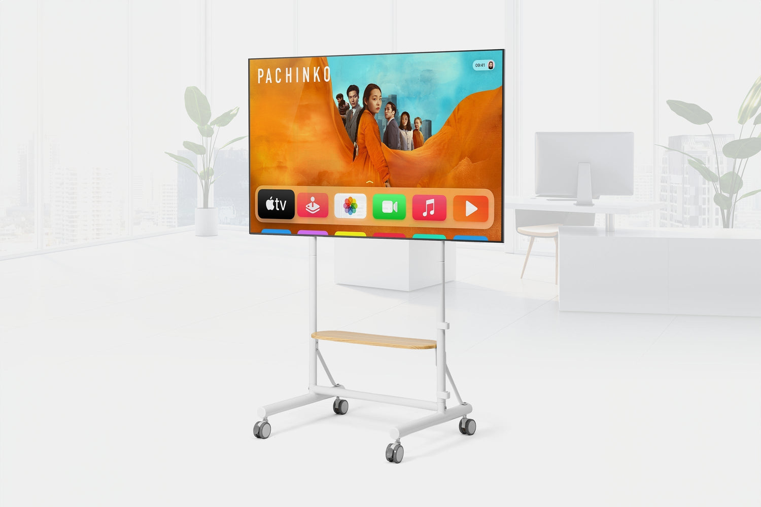 So sánh các kiểu giá treo TV. Bạn nên chọn giá treo kiểu nào?