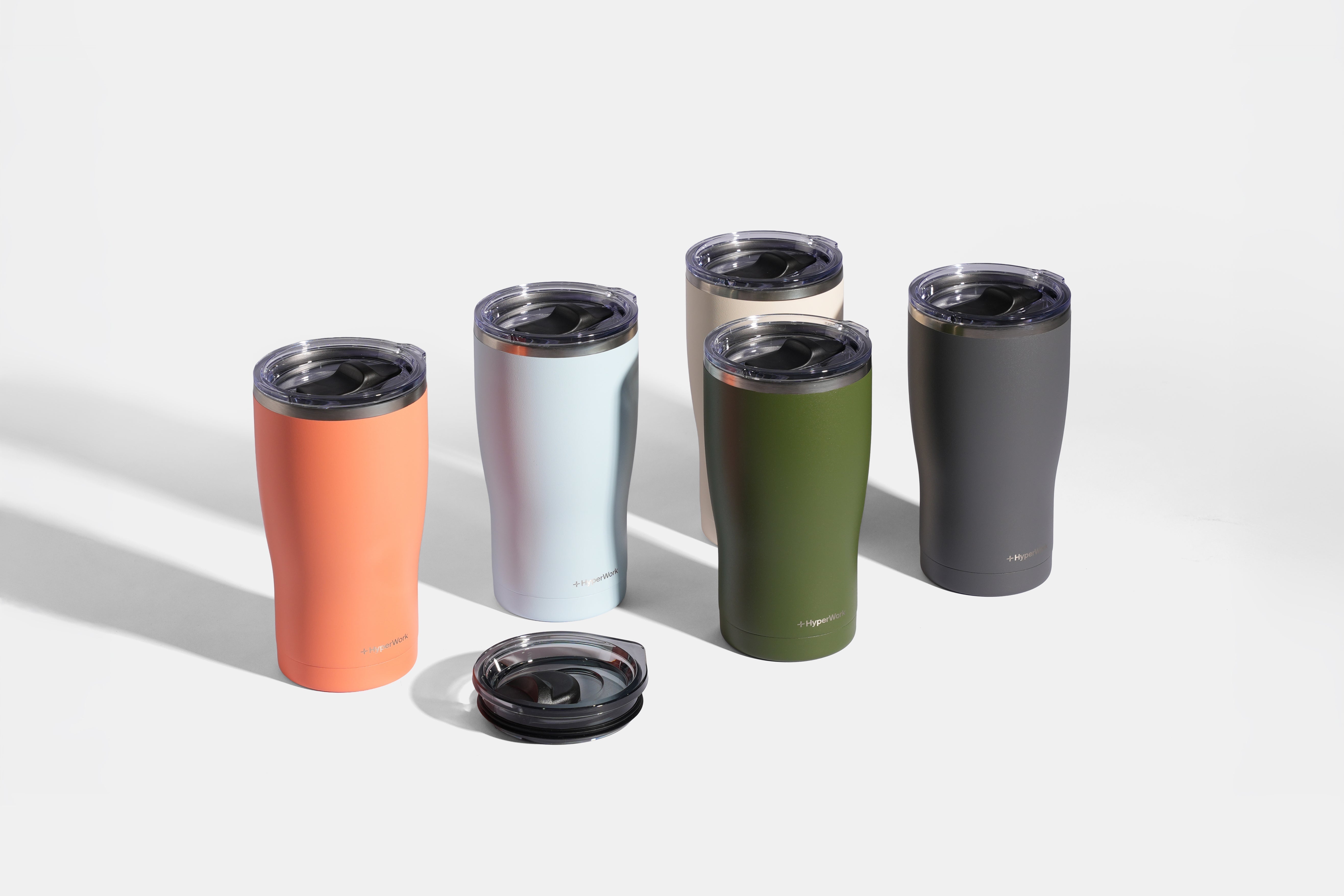 Lựa chọn cốc giữ nhiệt, phân biệt cốc giữ nhiệt và bình giữ nhiệt