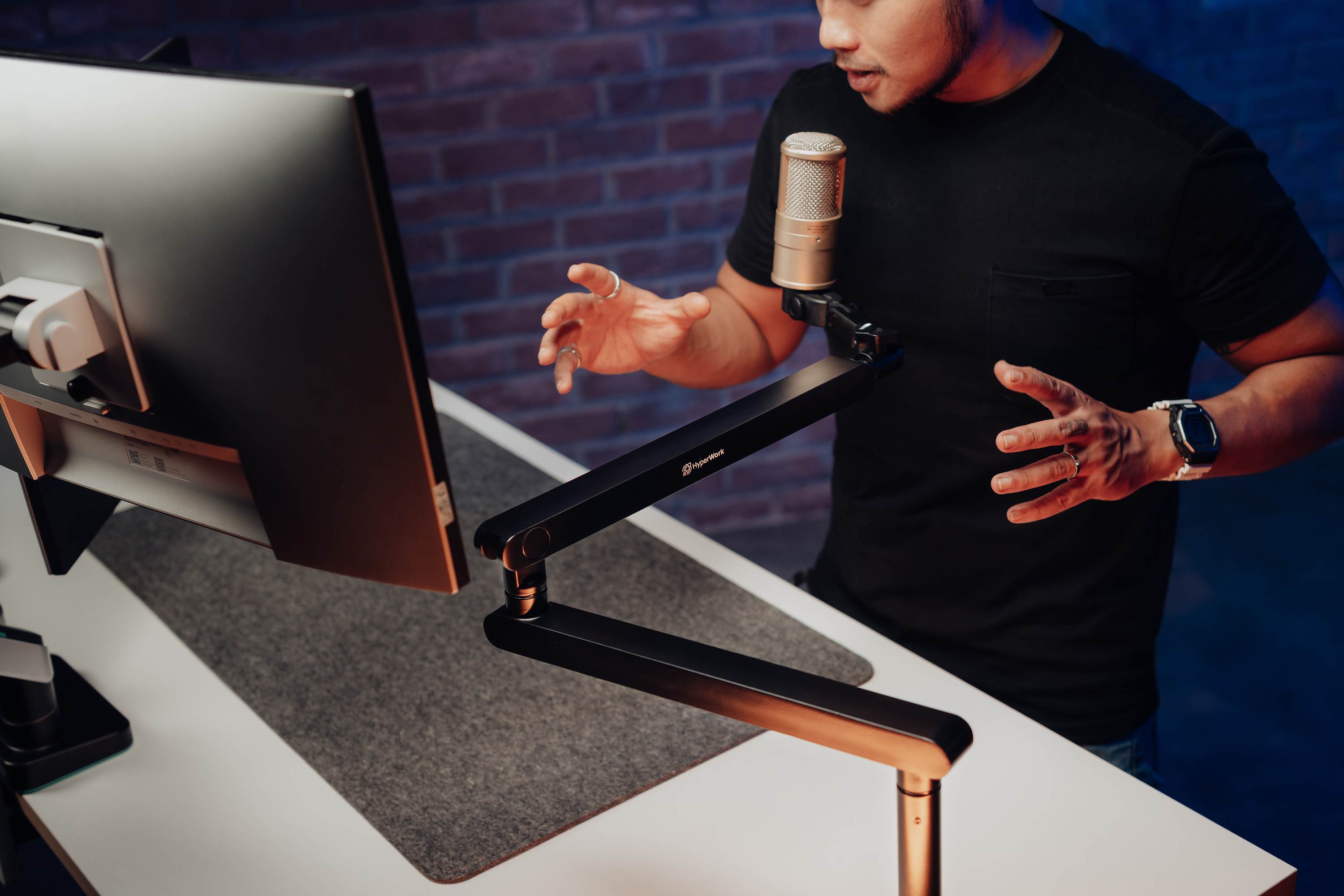 Gợi ý sắm thiết bị cho studio chuyên nghiệp