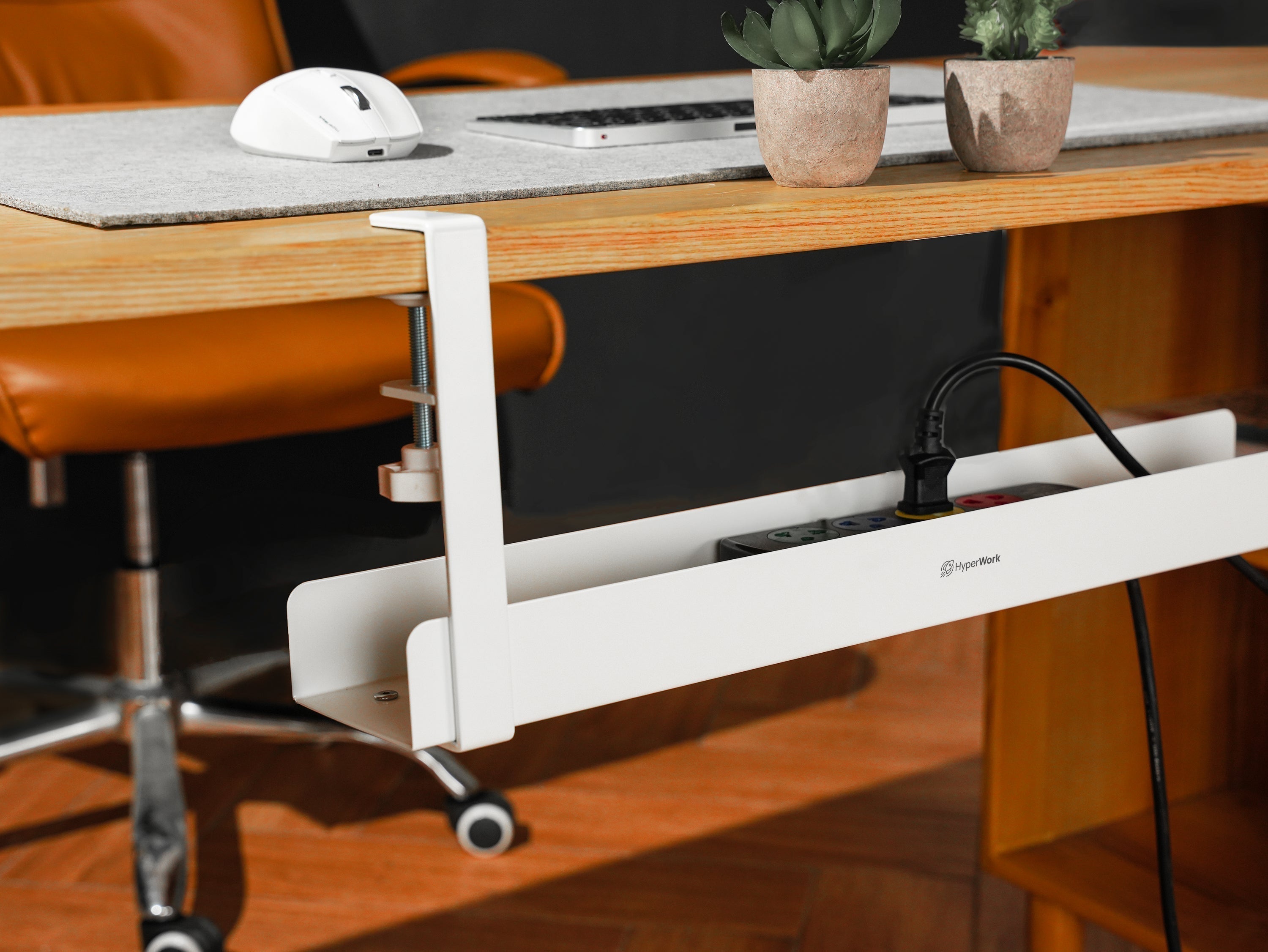 Đi dây cho setup: Tối giản, hiệu quả