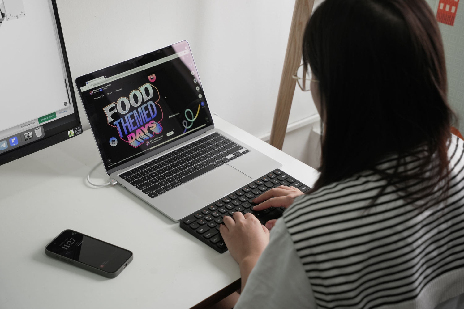 Có nên dùng chuột phím rời khi đã có laptop và tablet?
