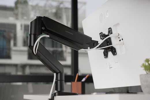 Cân nhắc gì khi mua arm màn hình số lượng lớn cho doanh nghiệp?