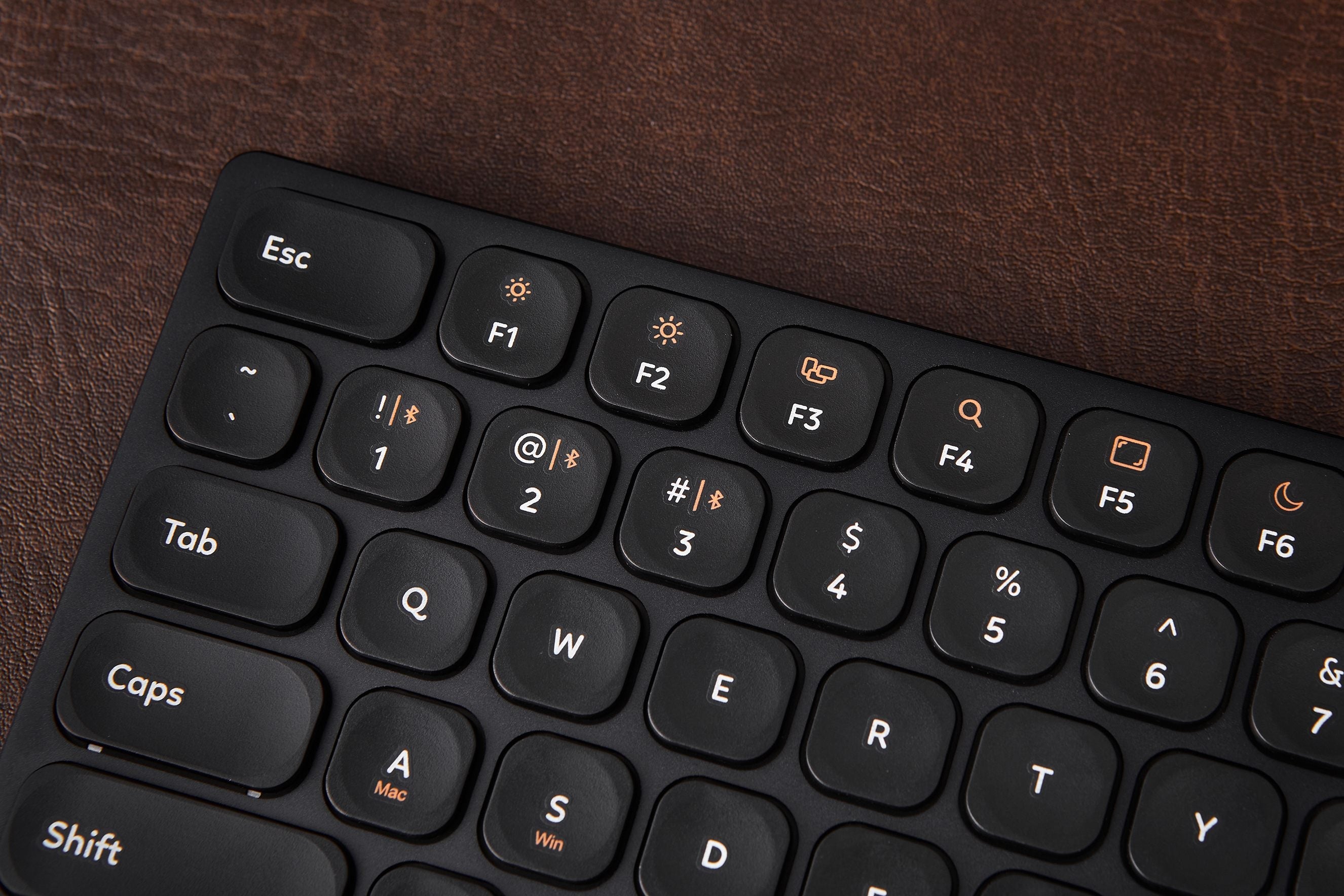 Nhựa ABS: Chất liệu lý tưởng cho nút bàn phím