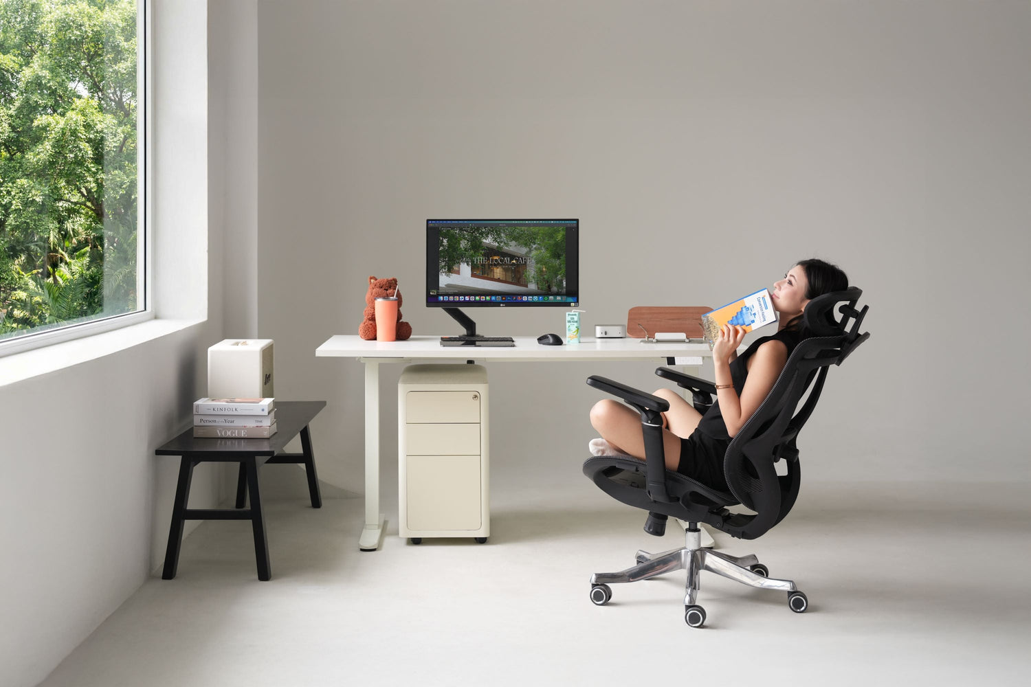 Nhìn lại 2025: Chọn kết nối, cộng sức để vươn thật xa