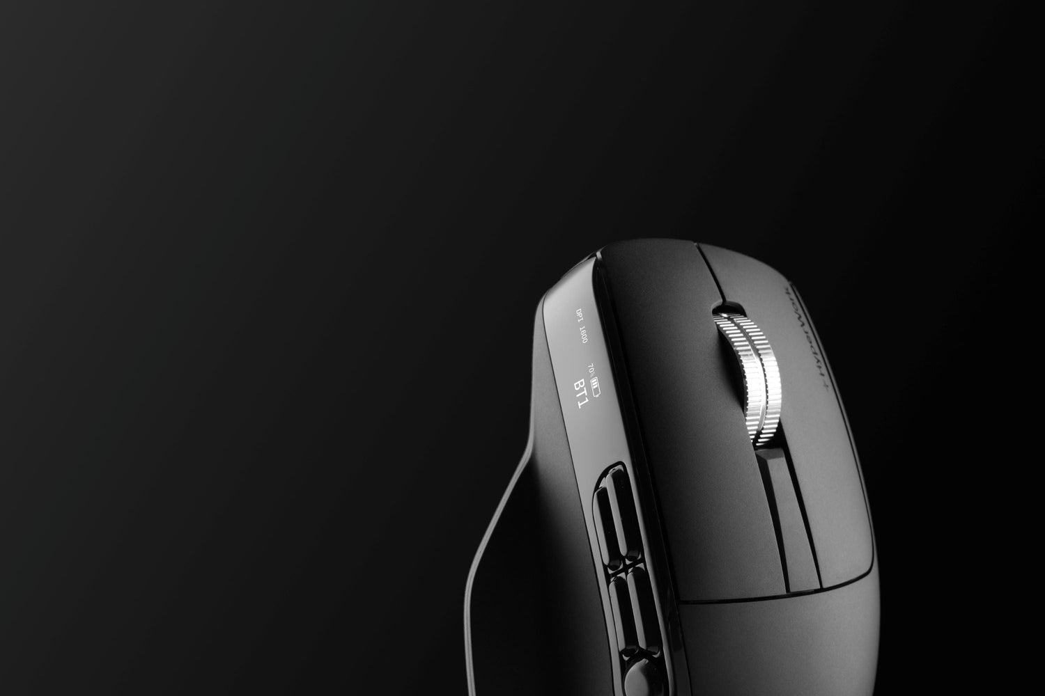 Chuột Macro từ HyperWork: Sử dụng phần mềm, tùy chỉnh tới 9 nút chức năng