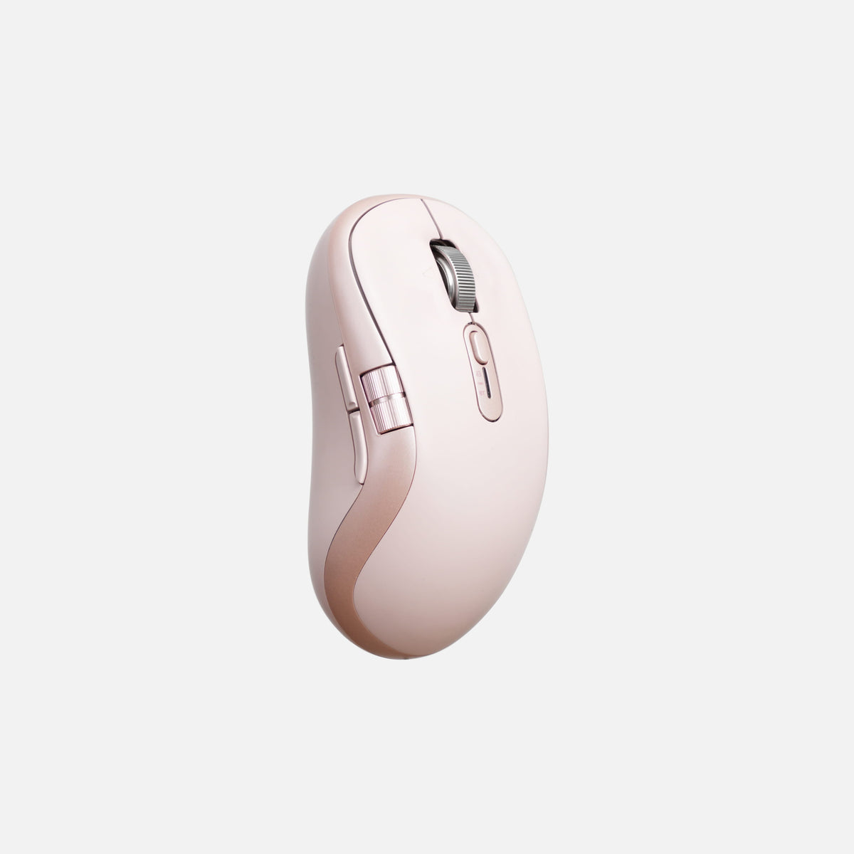 Souris sans fil Silentium Gen 2