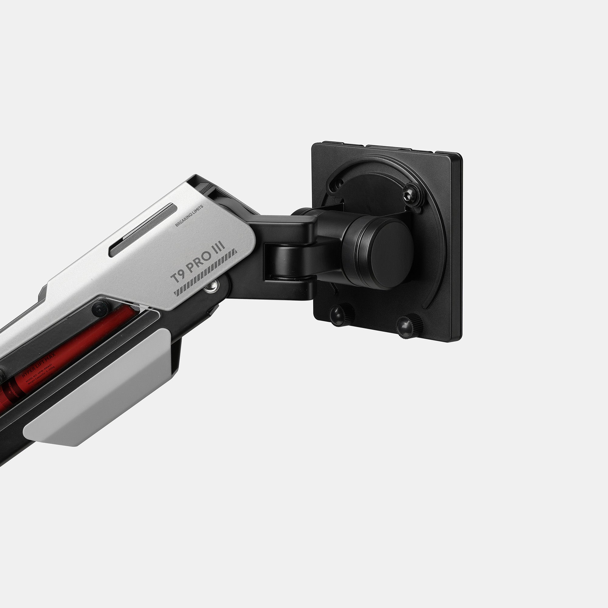 HyperWork T9 Pro III Monitor Stand