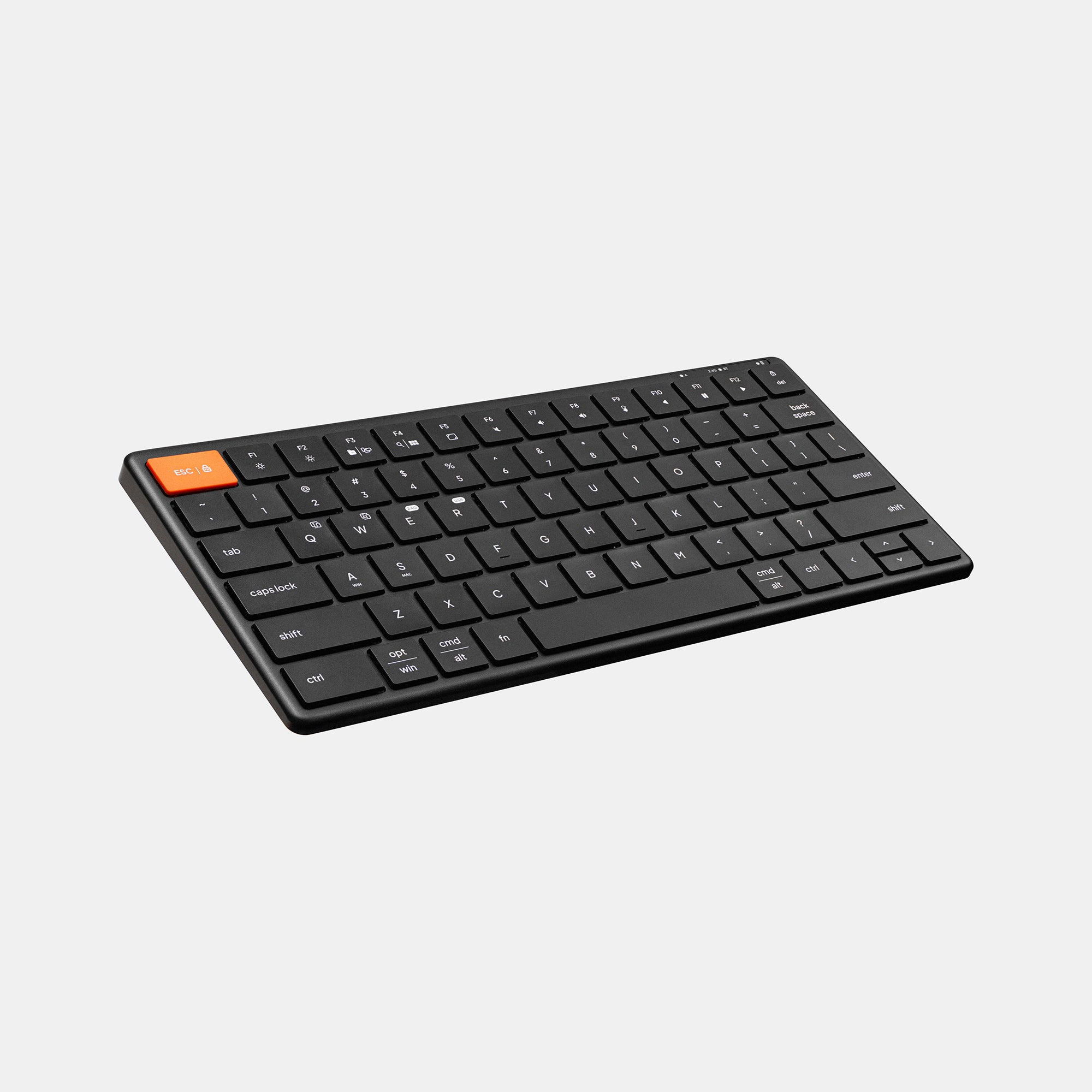 HyperOne Gen 3 Wireless Keyboard - KB1 G3