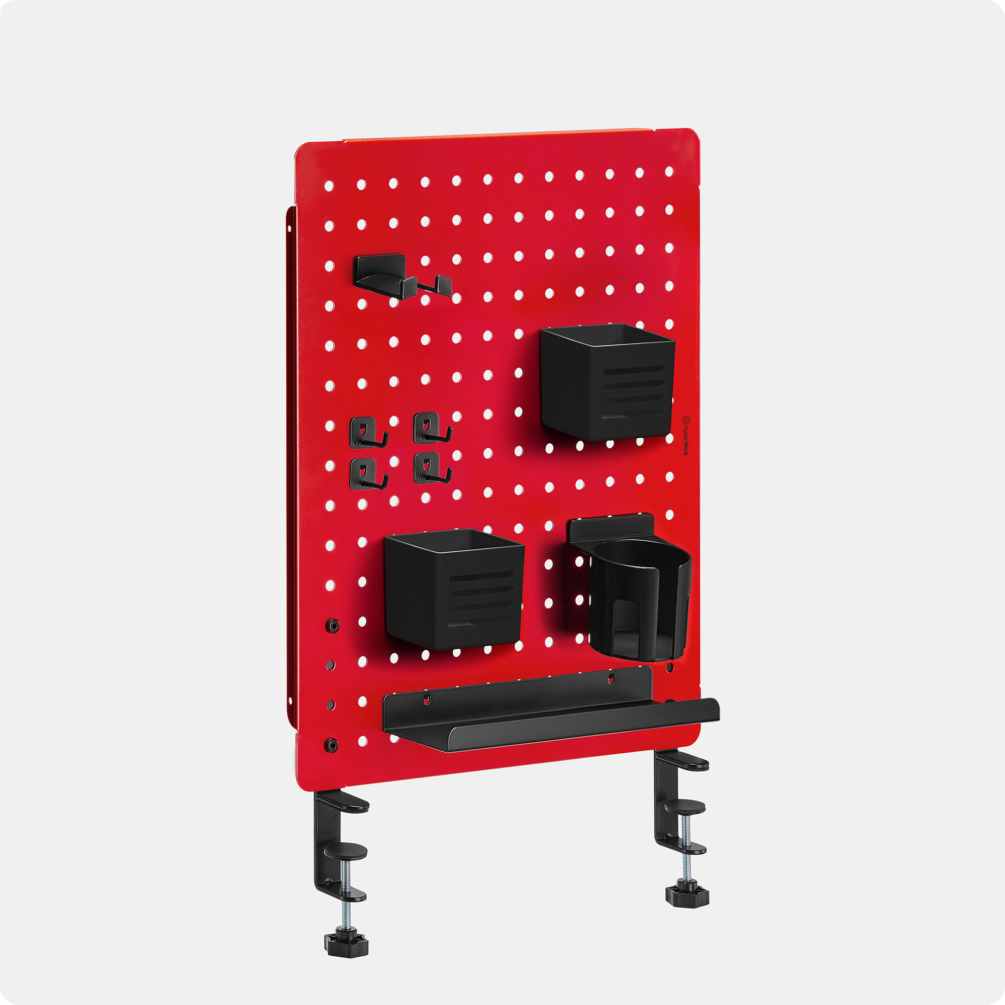 HyperWork Aster Pegboard - PG02