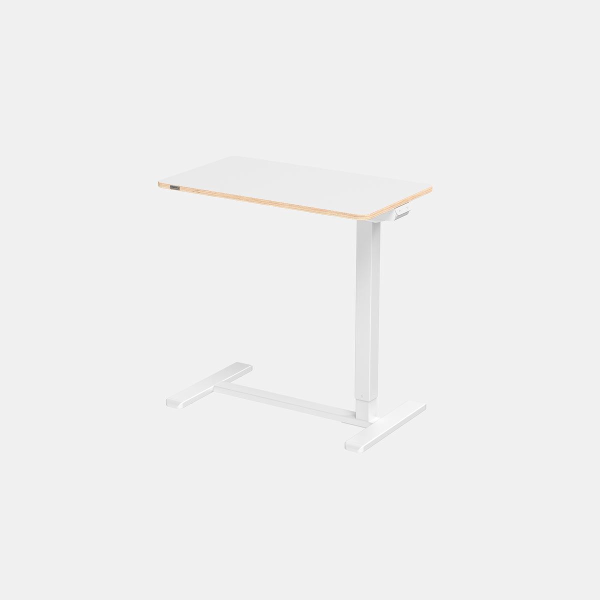 Cadre de bureau assis-debout HyperWork Apex - DP02