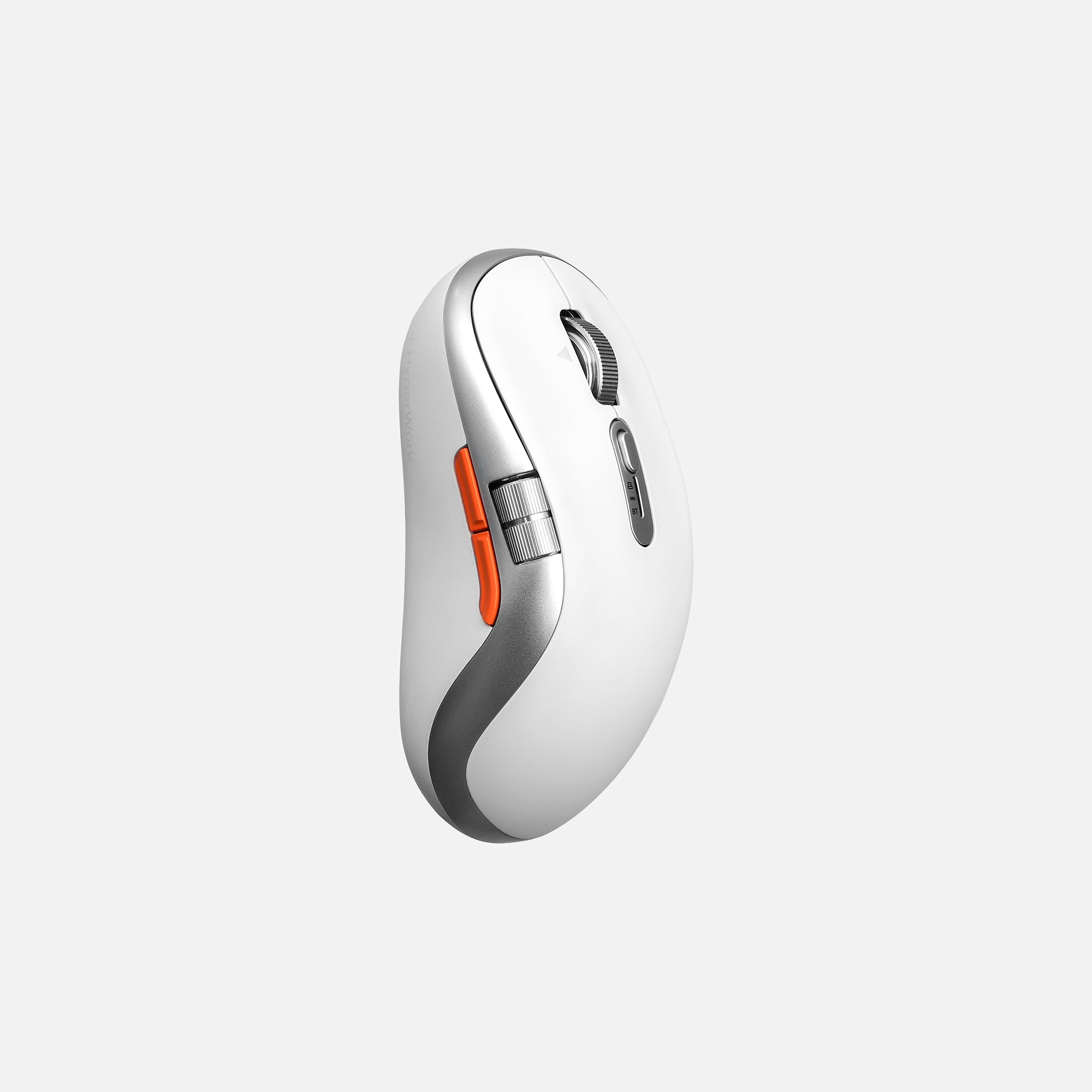 Silentium Gen 2 Wireless Mouse