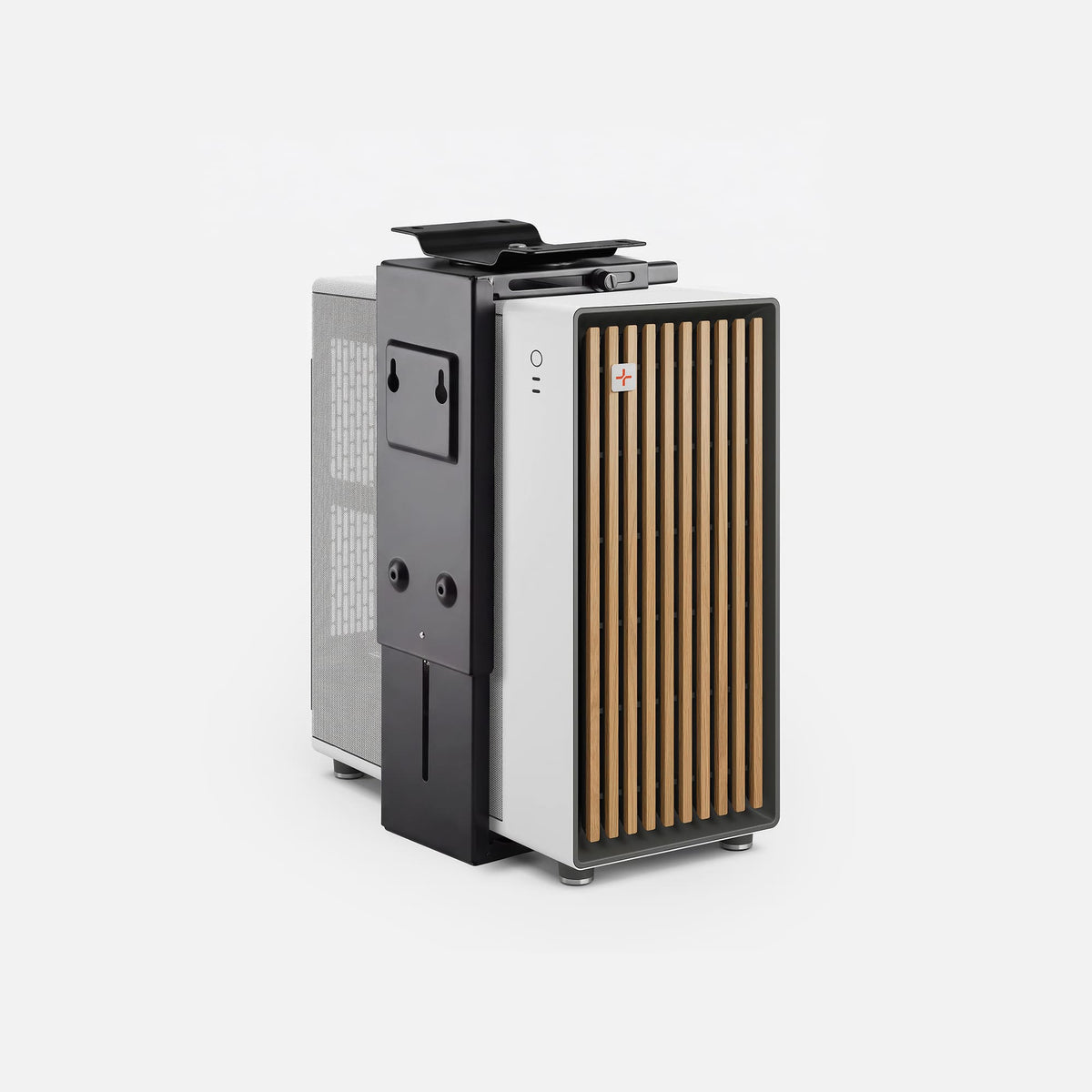 Ivy Pro Mobile Steel Filing Cabinet