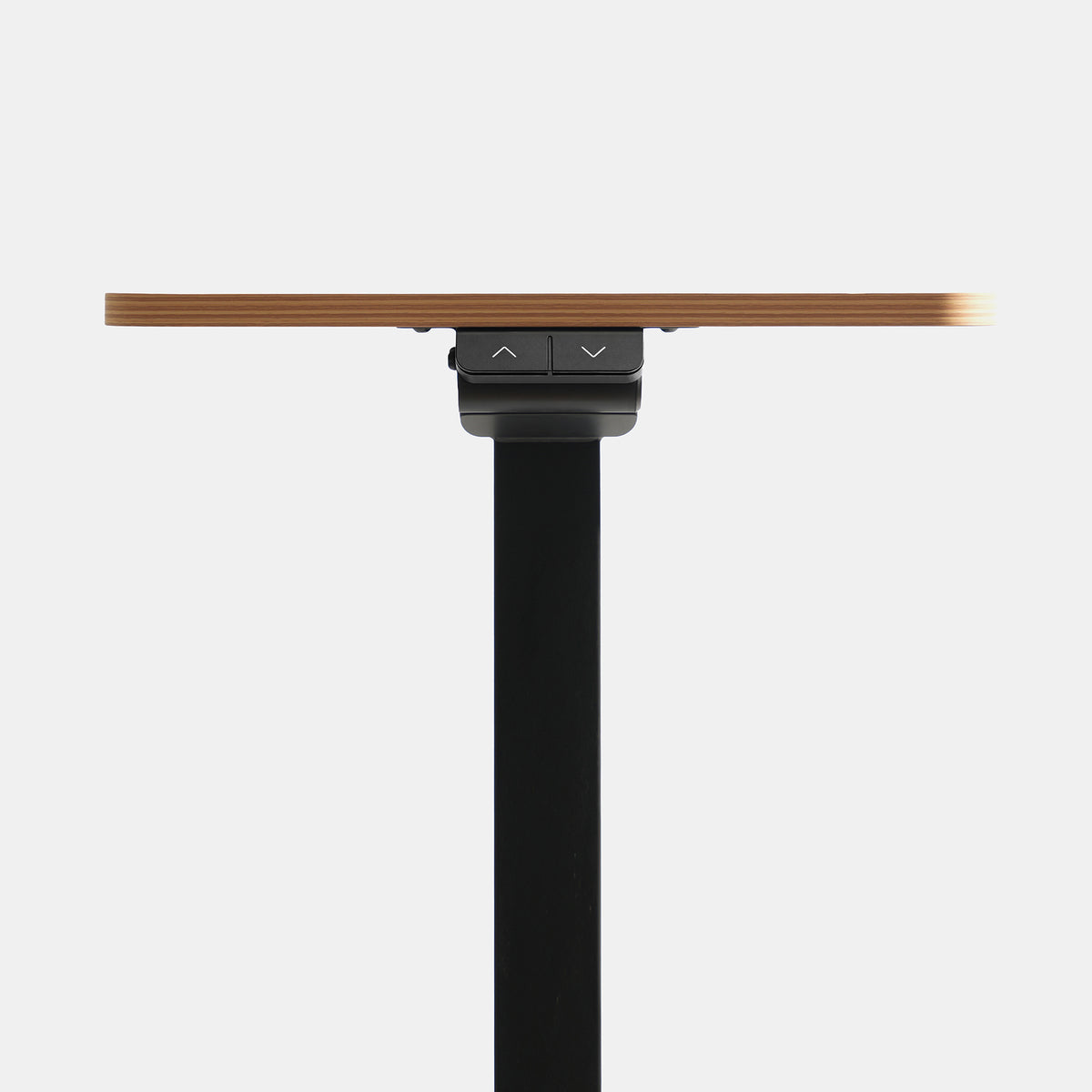 Cadre de bureau assis-debout HyperWork Apex - DP02