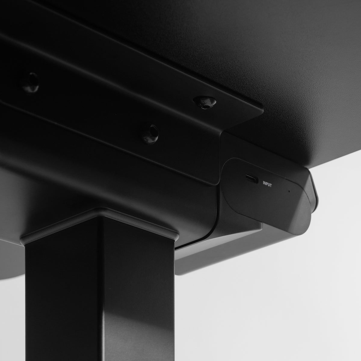 Cadre de bureau assis-debout HyperWork Apex - DP02
