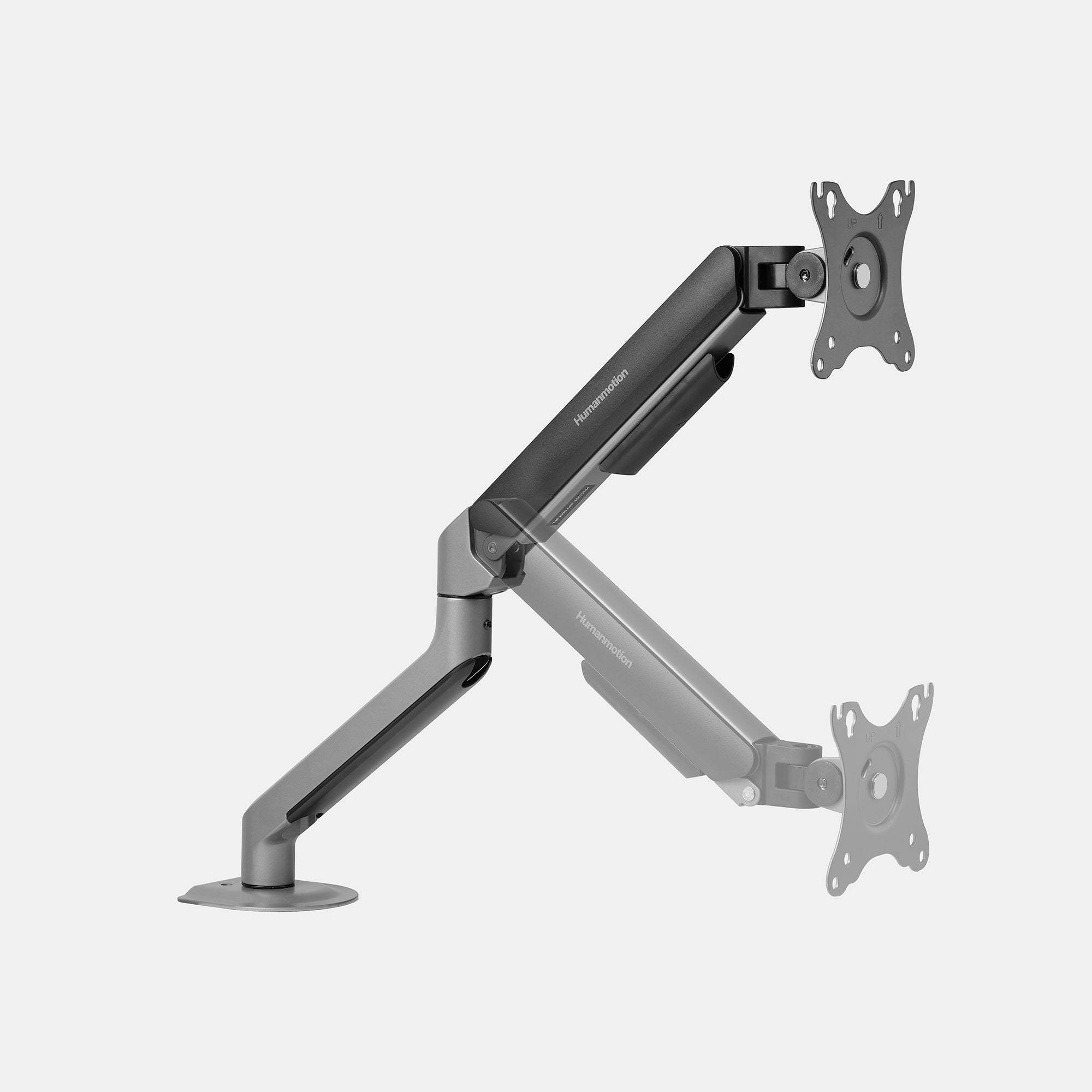 Humanmotion T6 Pro Monitor Stand - 2025