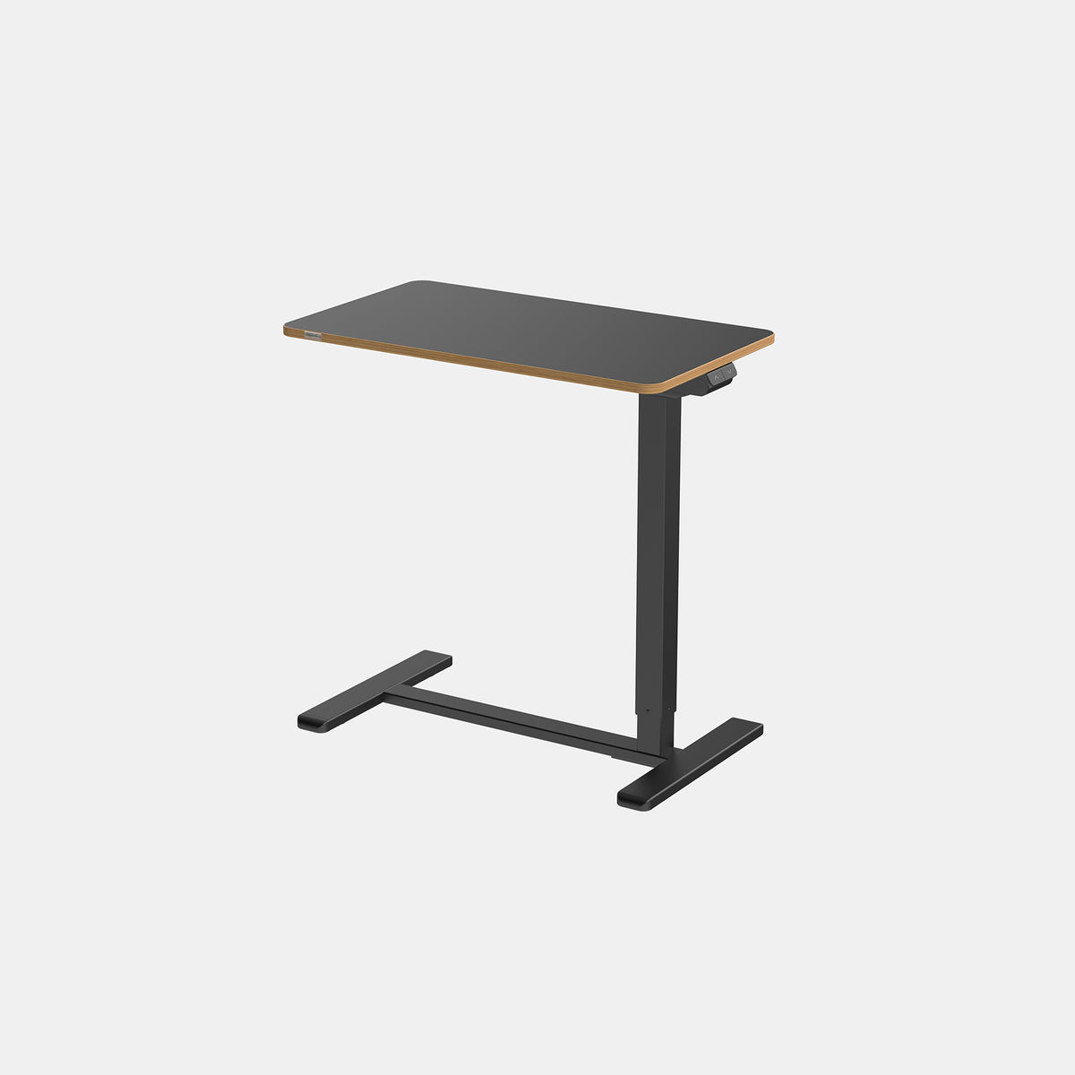 Cadre de bureau assis-debout HyperWork Apex - DP02