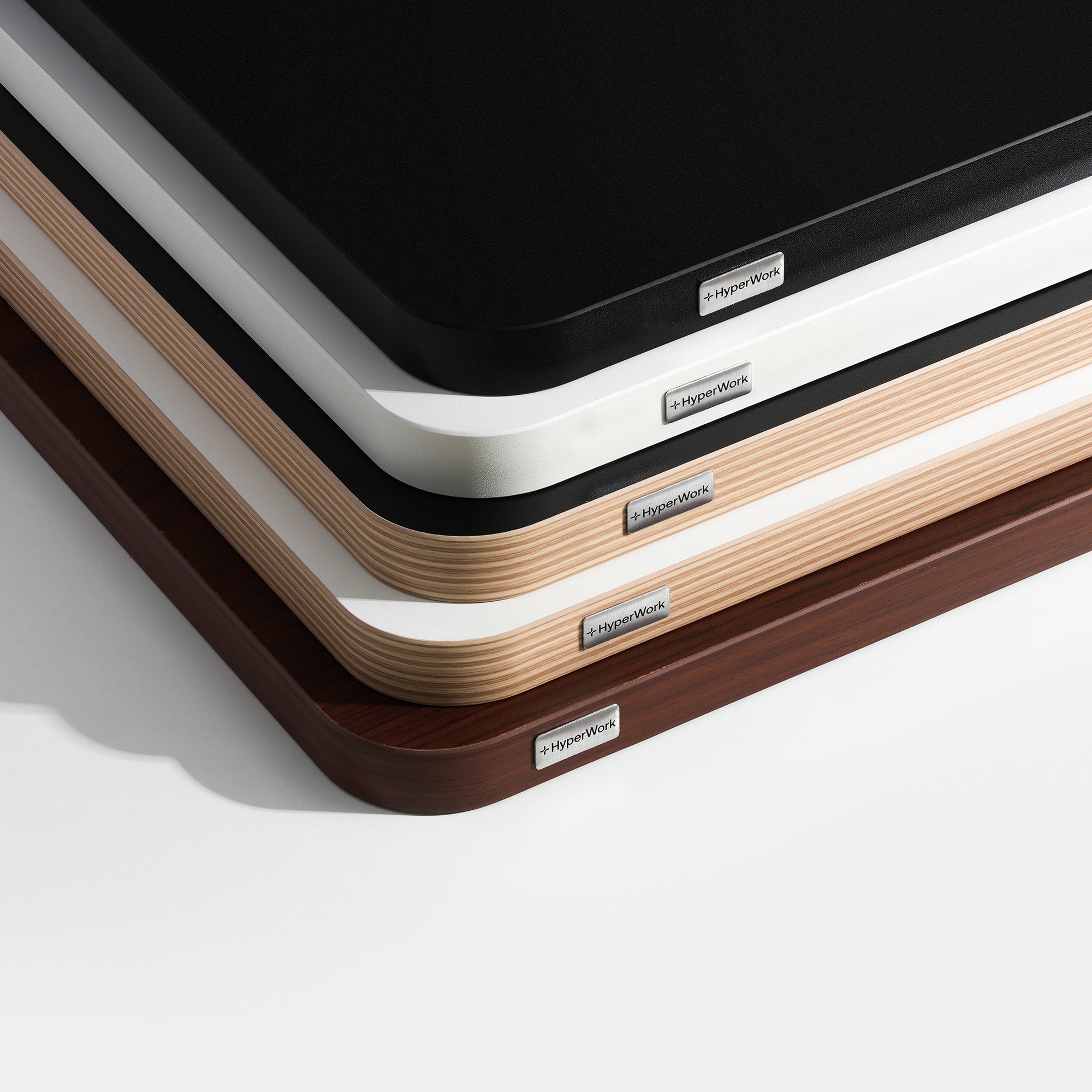 Mặt bàn gỗ HyperWork