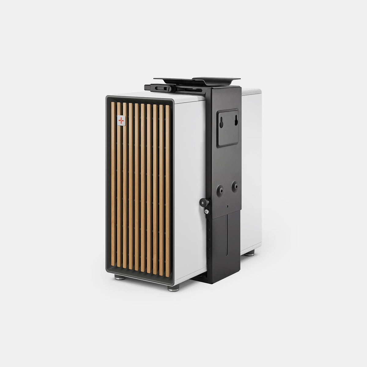 Ivy Pro Mobile Steel Filing Cabinet