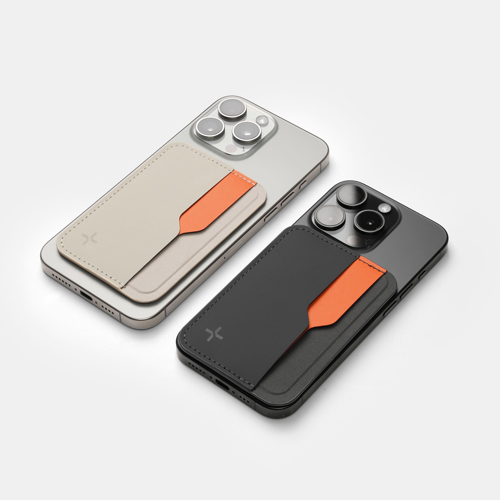 Ví nam châm HyperWork MagSnap - tương thích chuẩn Magsafe | MAGW