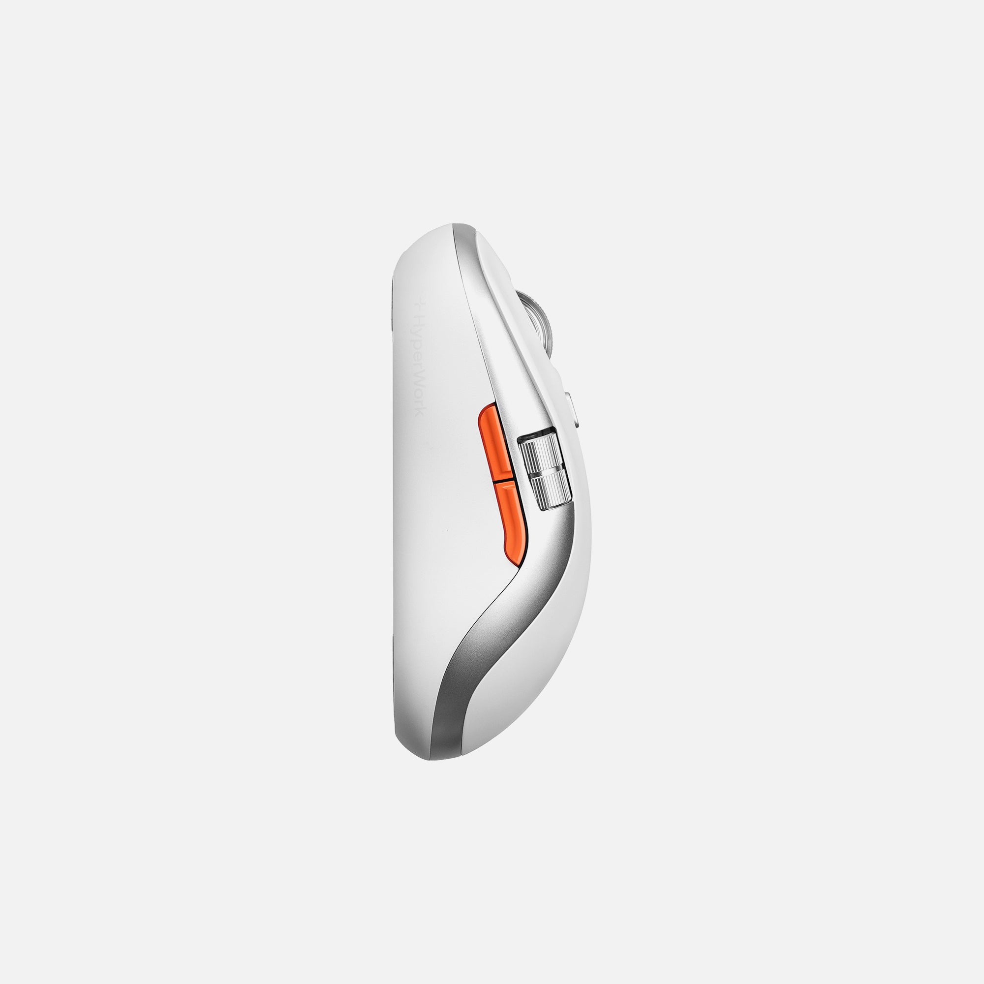 Silentium Gen 2 Wireless Mouse