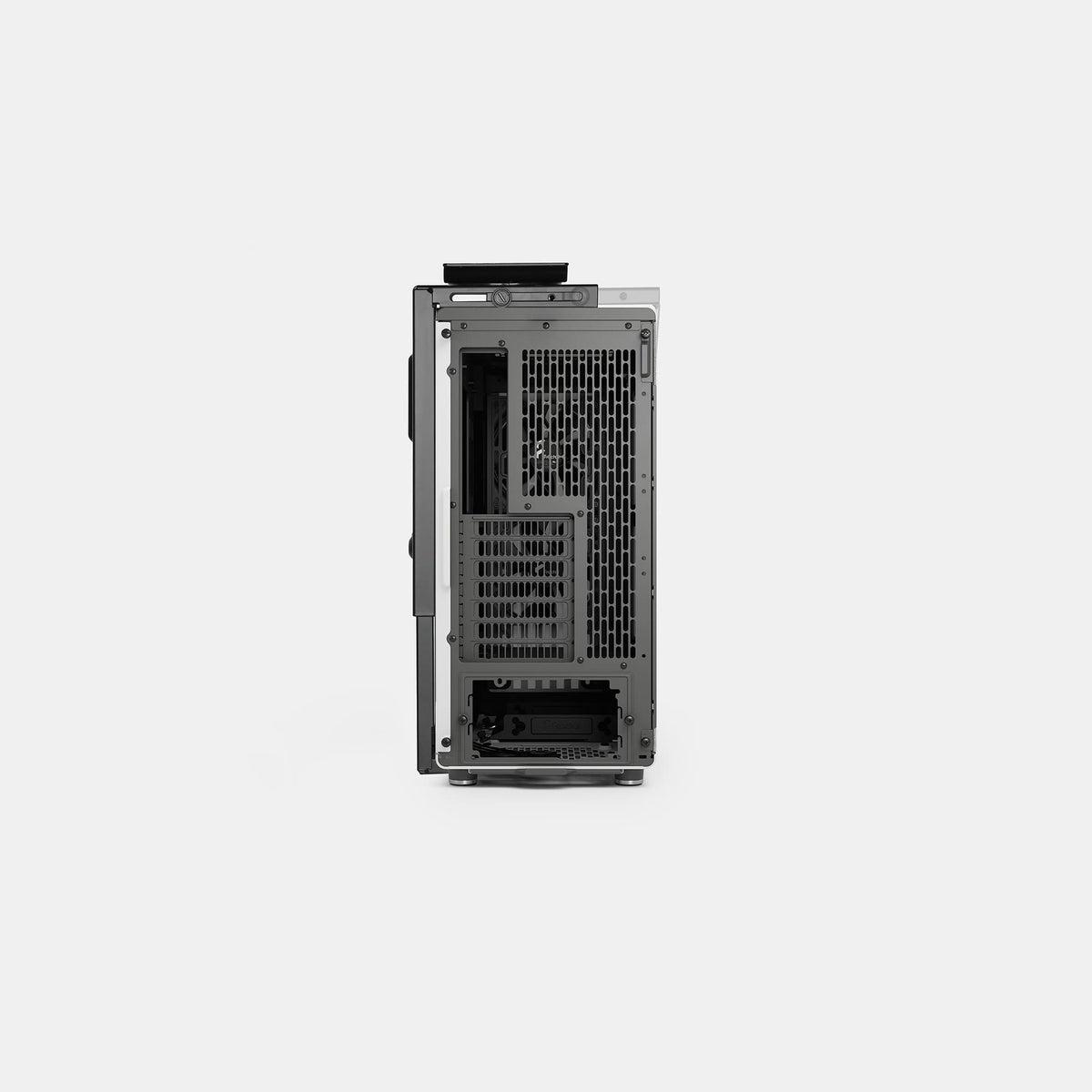 Ivy Pro Mobile Steel Filing Cabinet