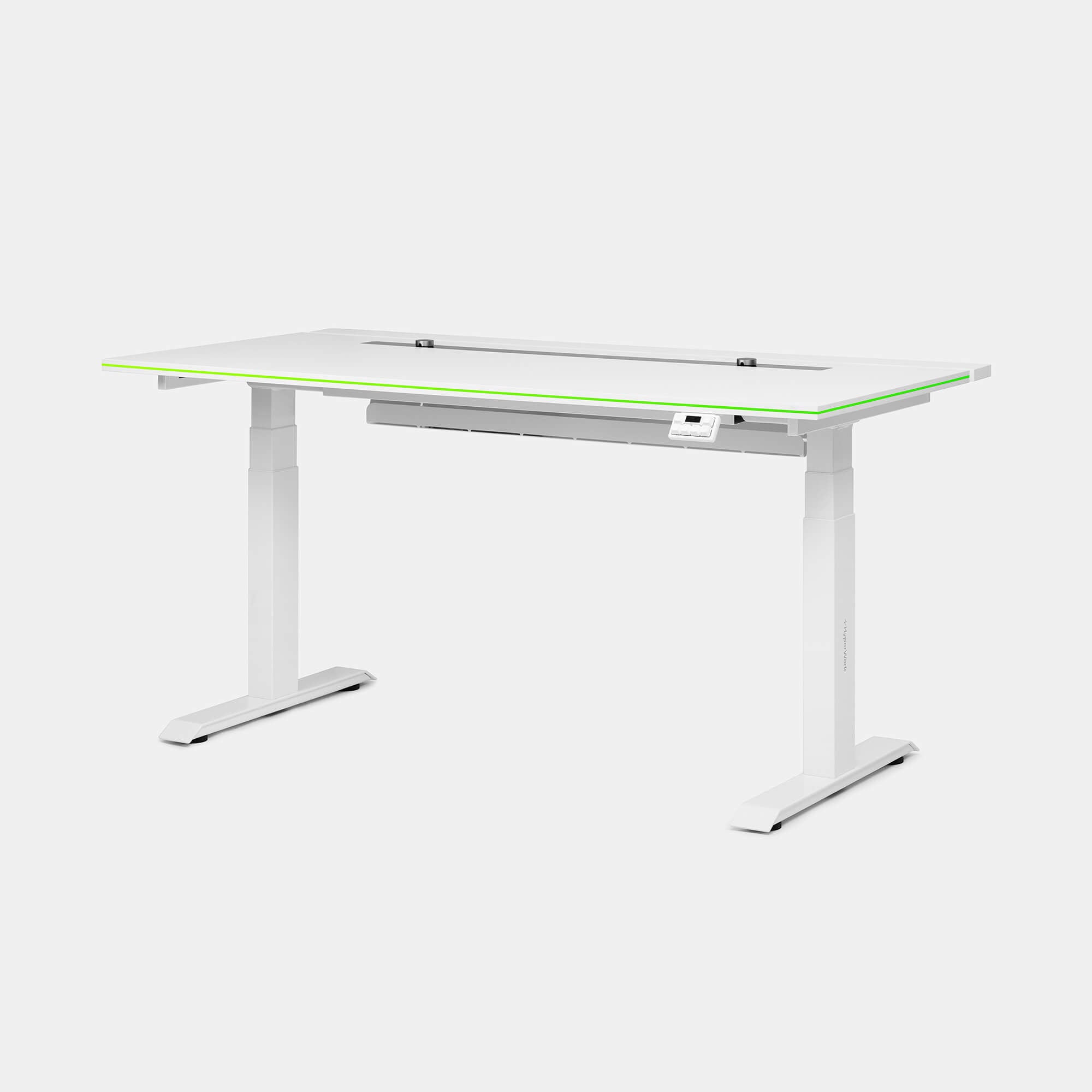 Bàn nâng hạ HyperWork Atlas Elite - DP01.EL