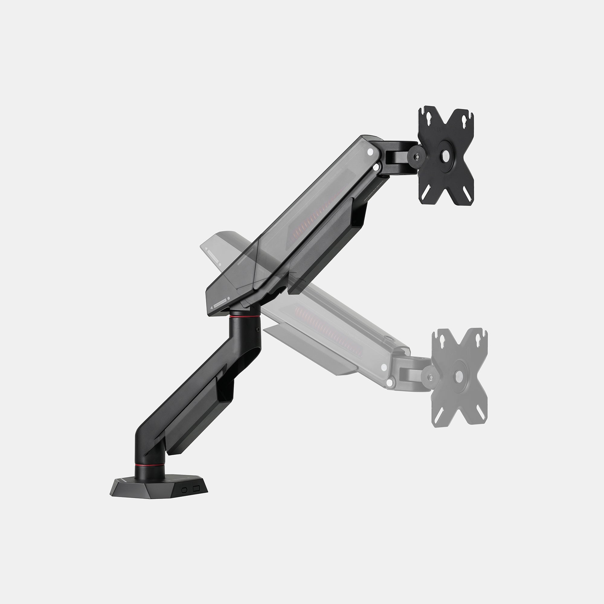 Giá đỡ màn hình HyperWork Alpha Pro Gen 2 | GMA03