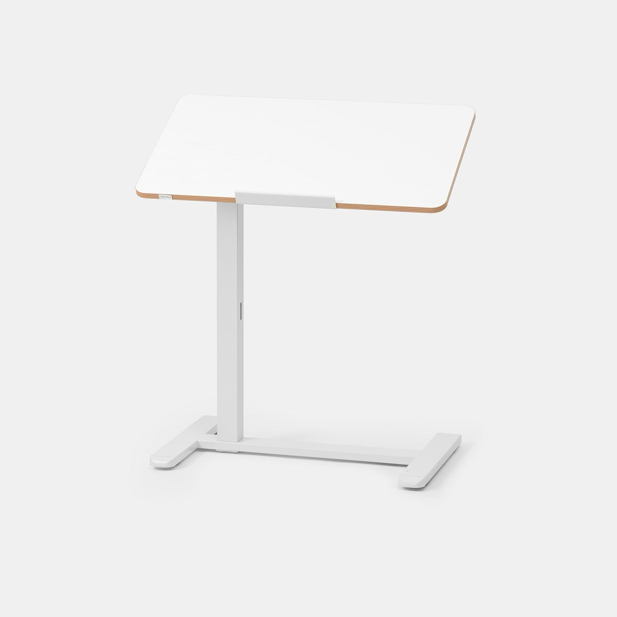 Cadre de bureau assis-debout HyperWork Apex - DP02