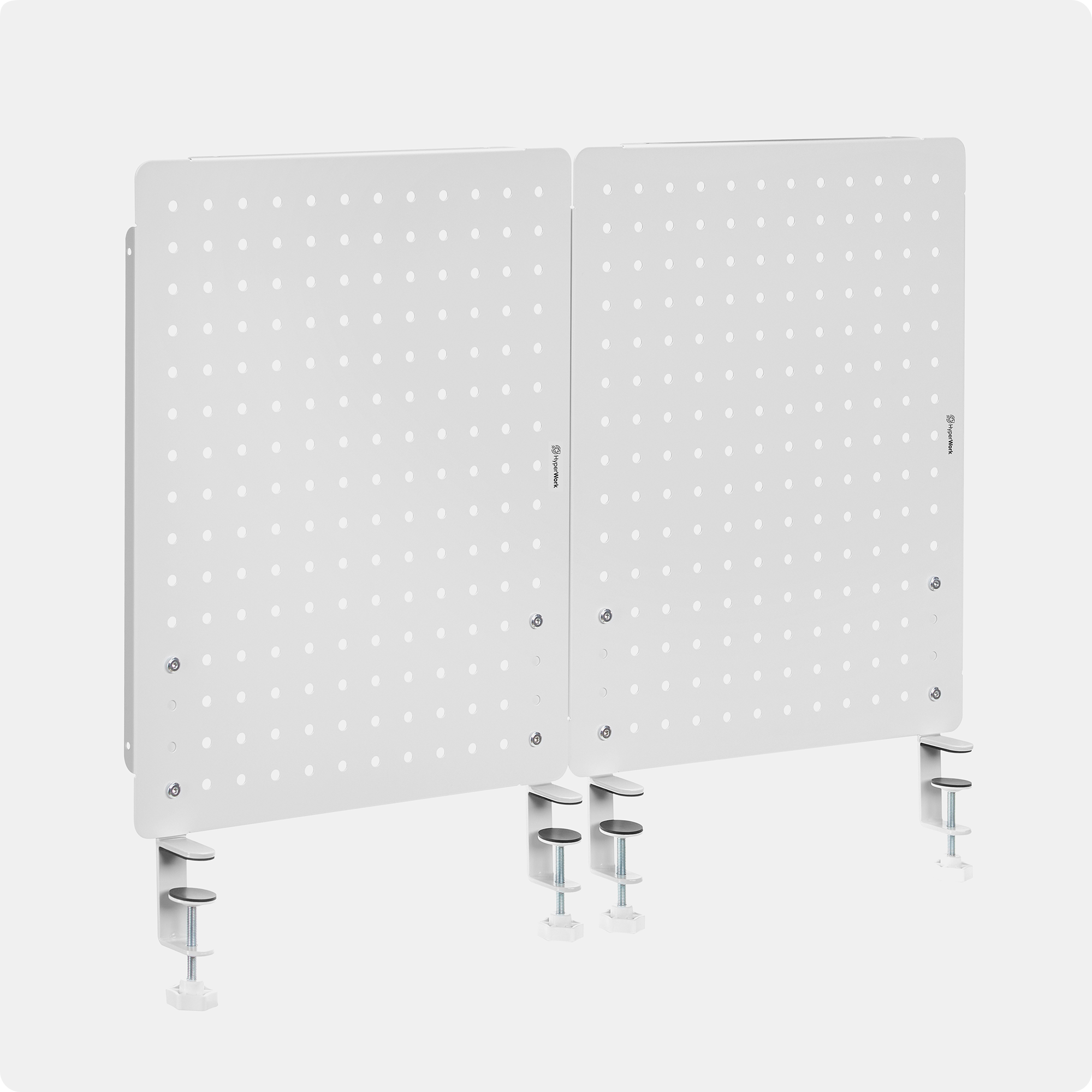 Bảng treo đồ Pegboard HyperWork Aster | PG02