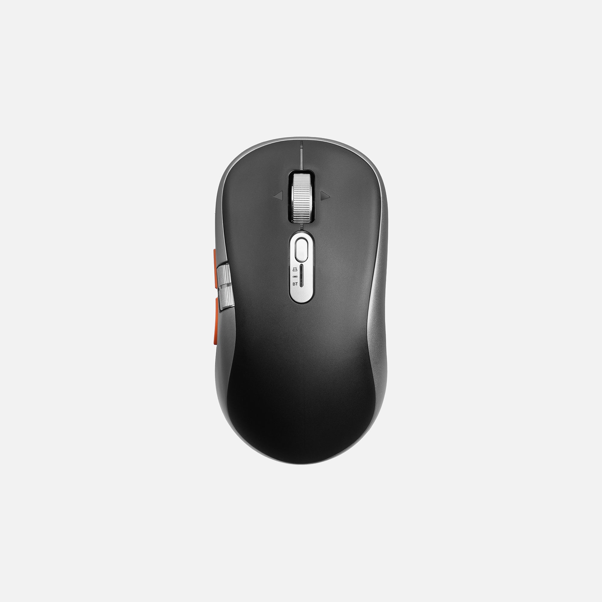 Silentium Gen 2 Wireless Mouse