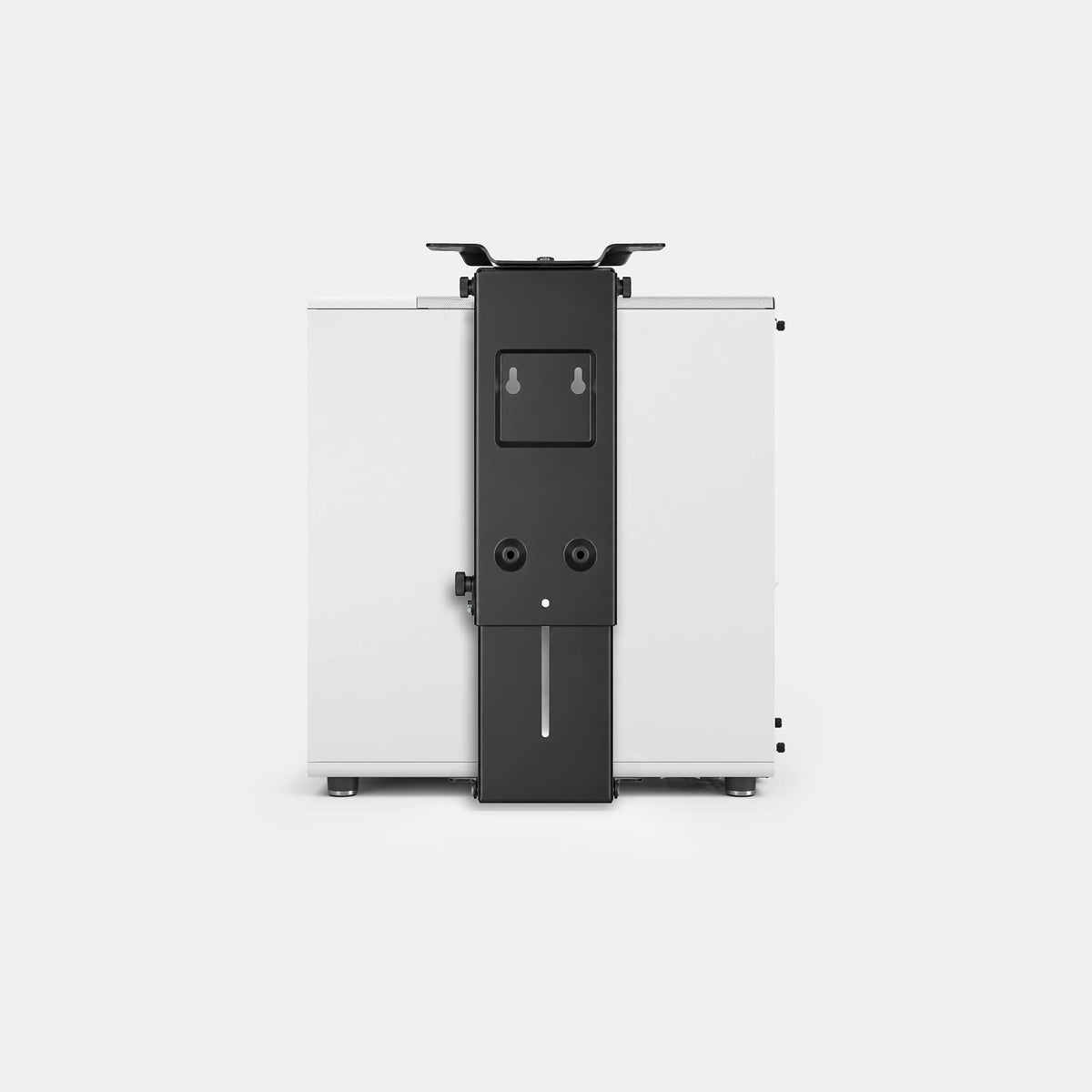 Ivy Pro Mobile Steel Filing Cabinet