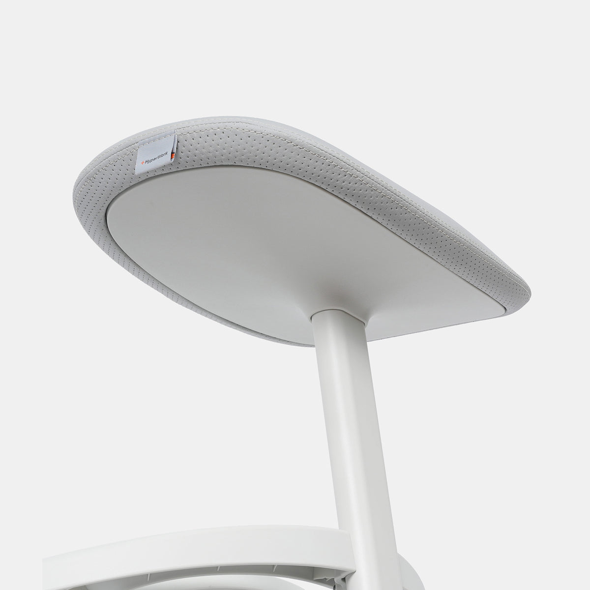 Cadre de bureau assis-debout HyperWork Apex - DP02