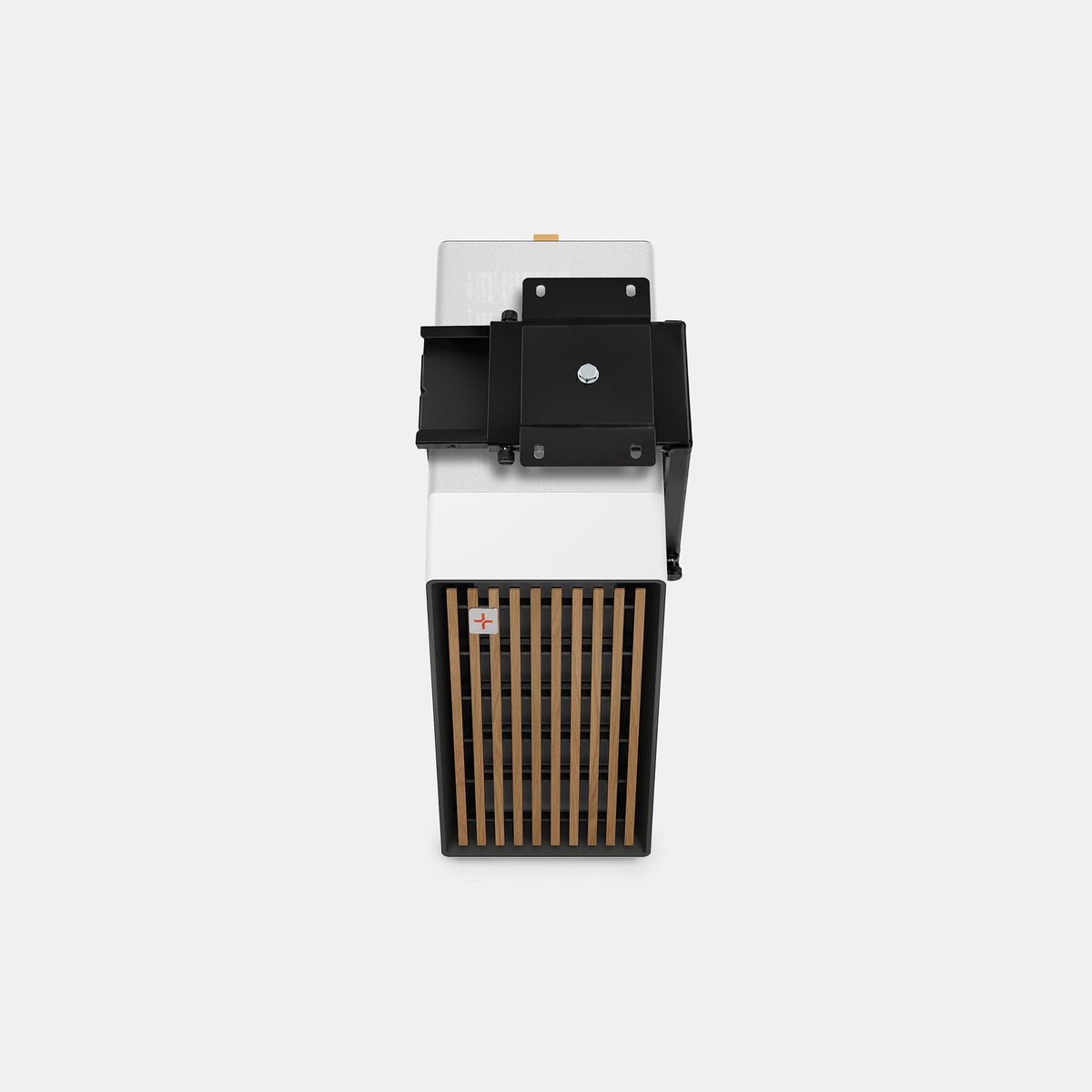 Ivy Pro Mobile Steel Filing Cabinet