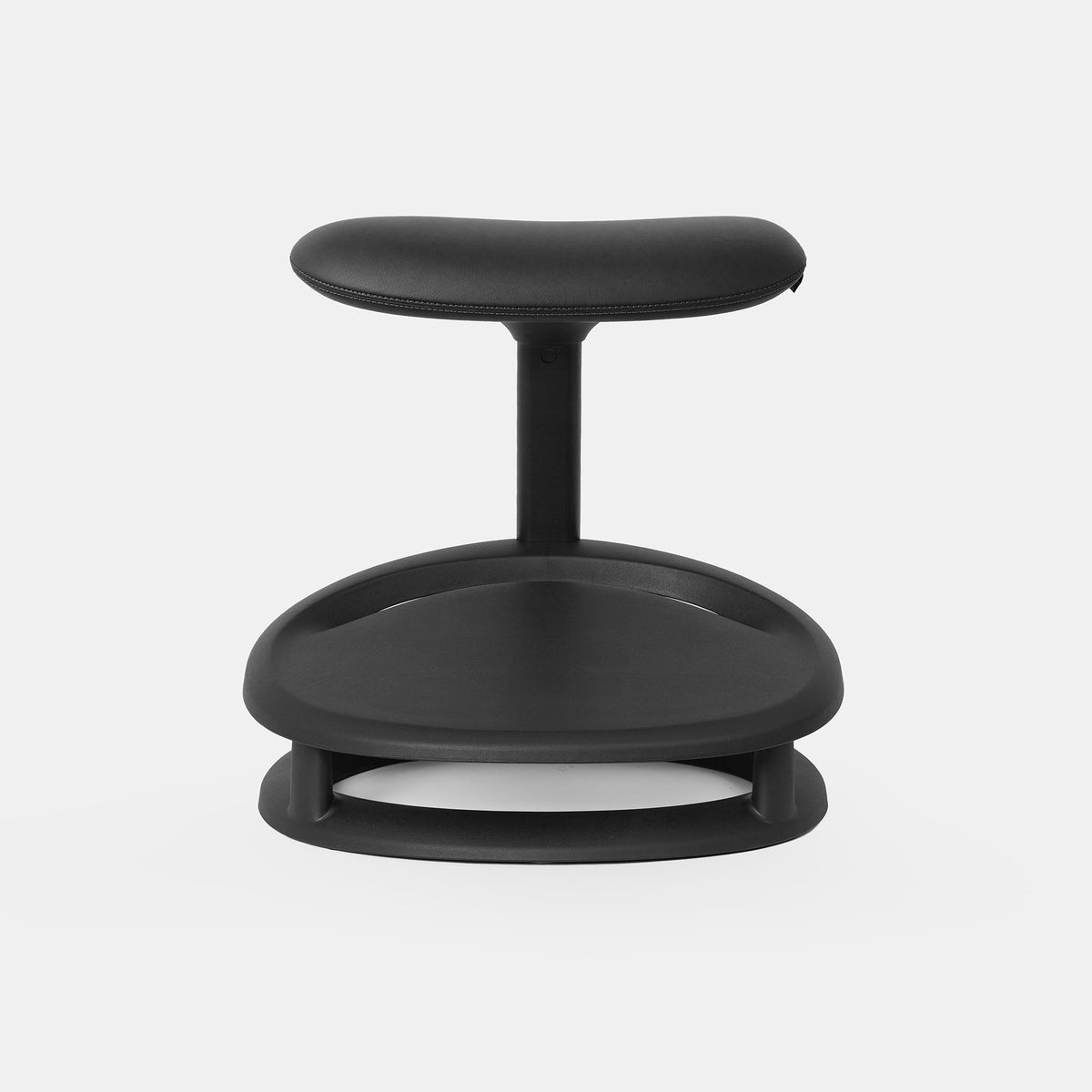 Cadre de bureau assis-debout HyperWork Apex - DP02