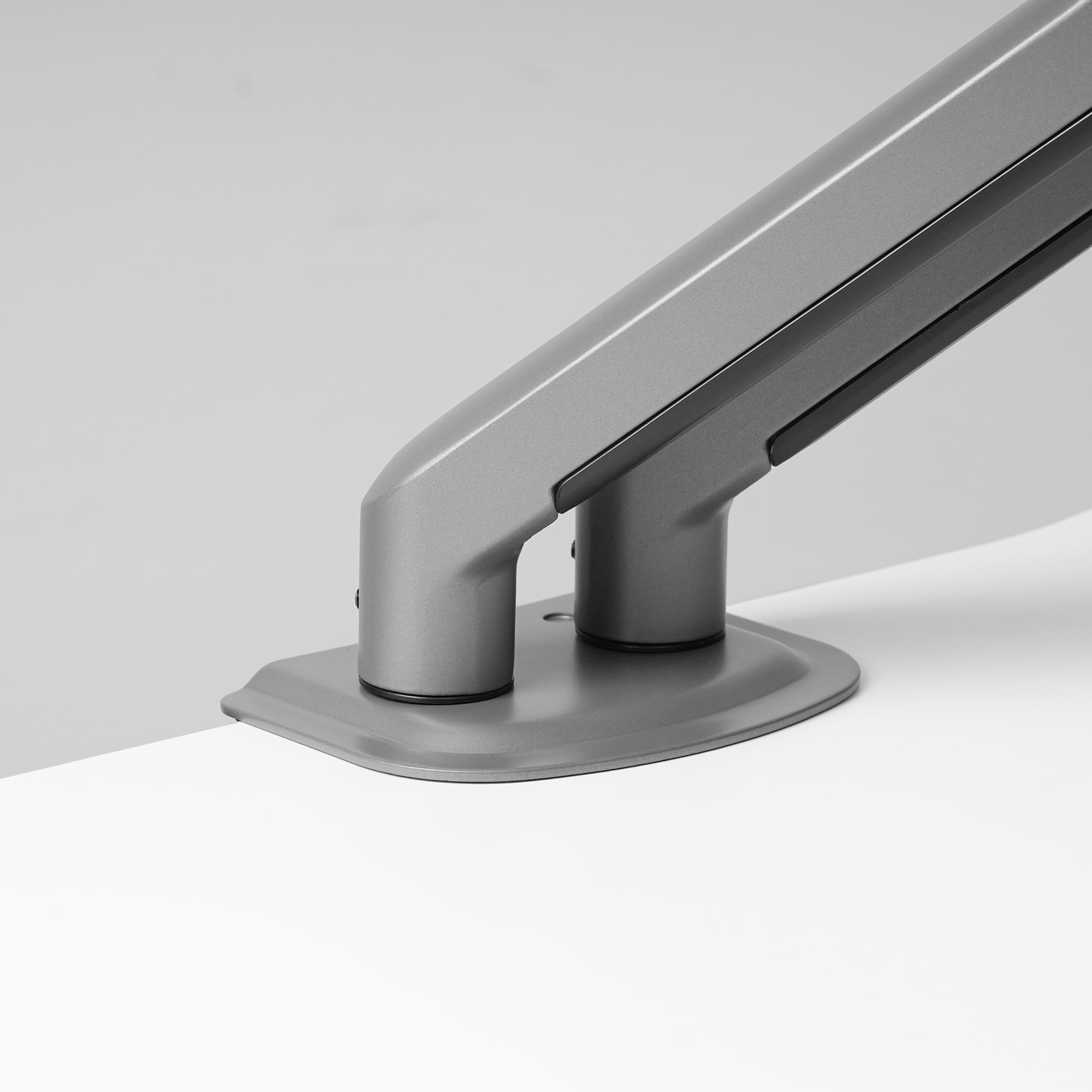 Giá đỡ màn hình HyperWork T6 Pro Dual