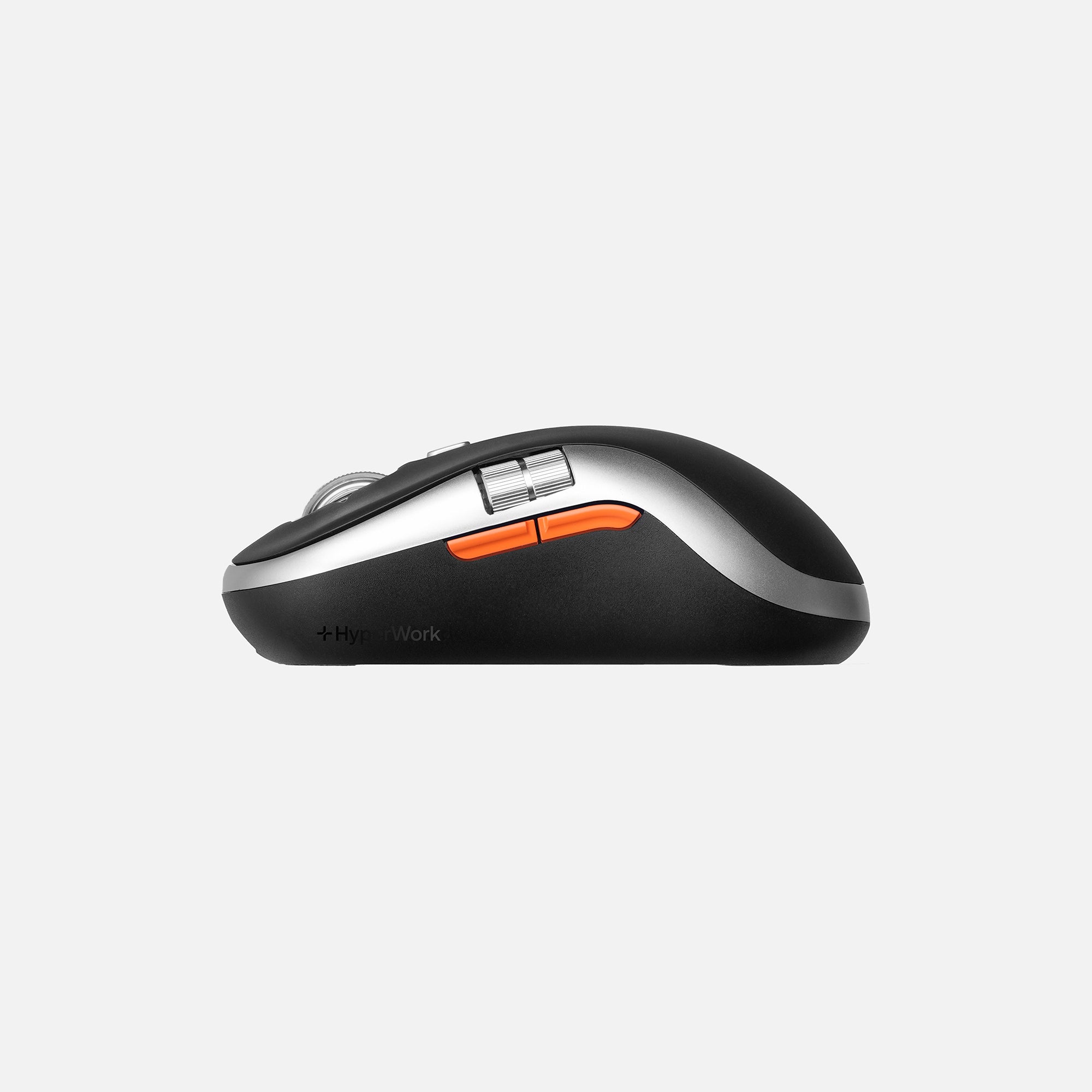 Silentium Gen 2 Wireless Mouse