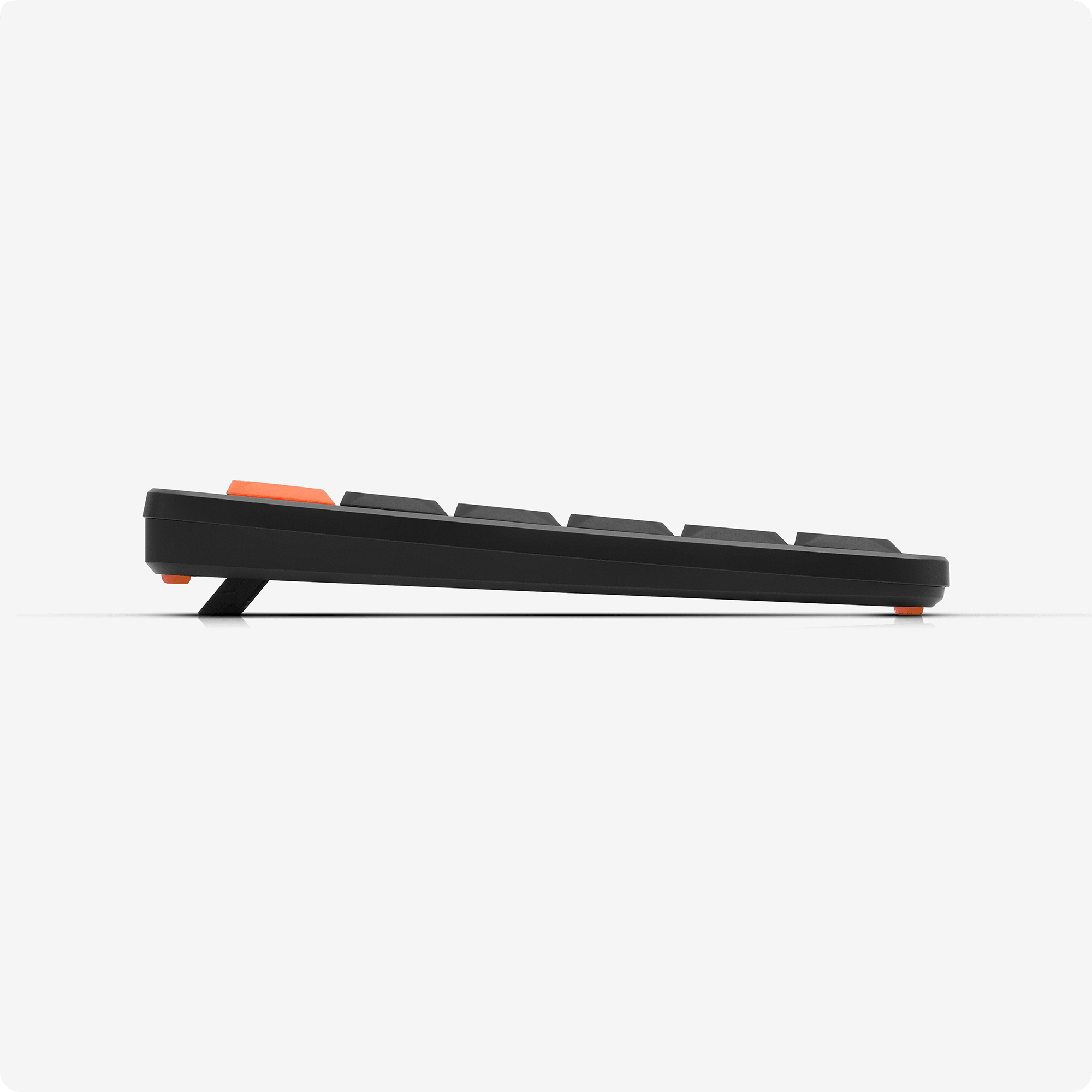 SilentKey Mini | TS01M