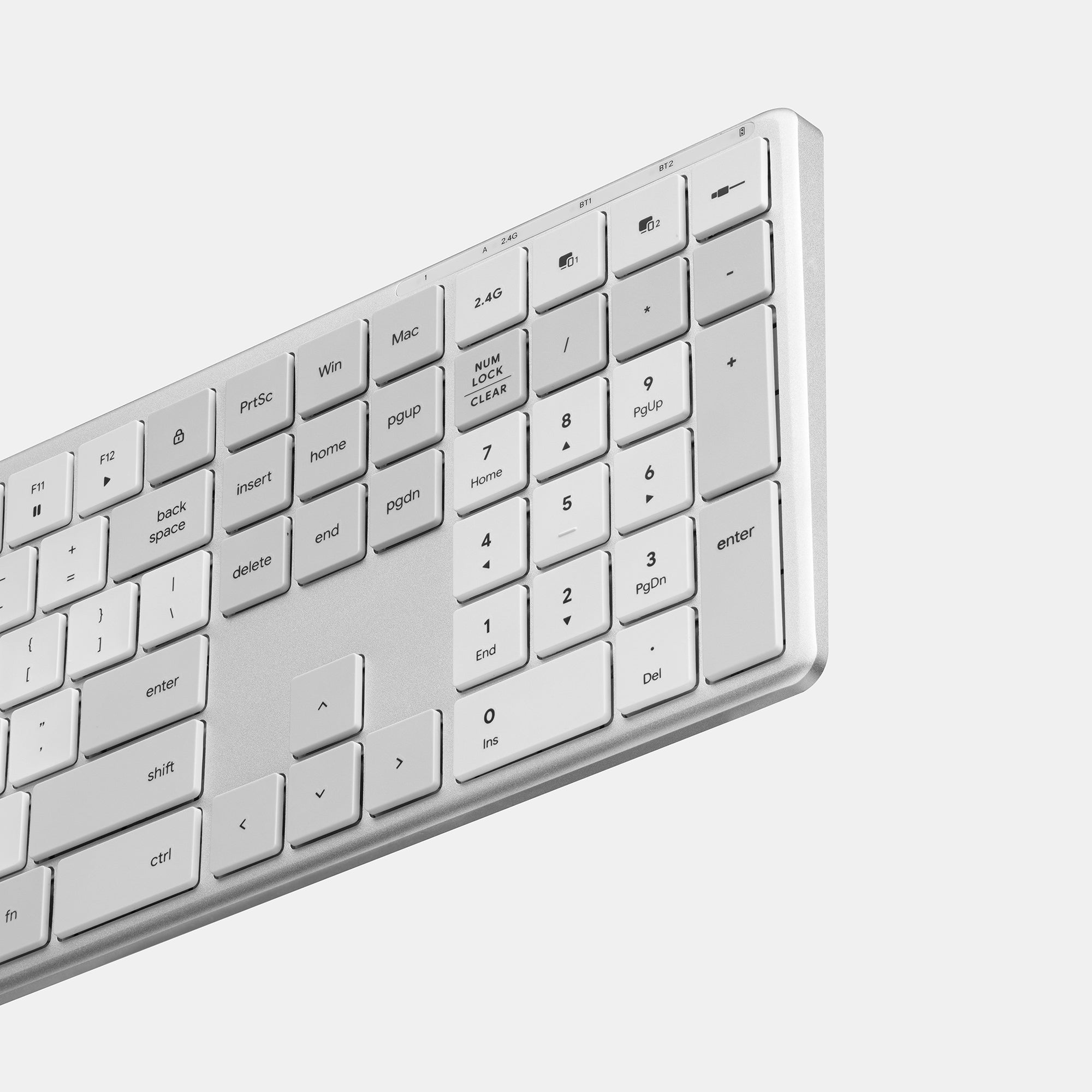HyperOne Gen 3 Wireless Keyboard - KB1 G3