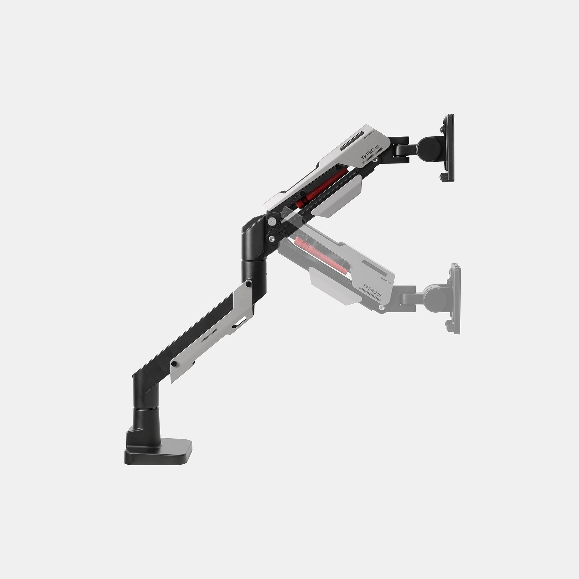 Giá đỡ màn hình HyperWork T9 Pro III