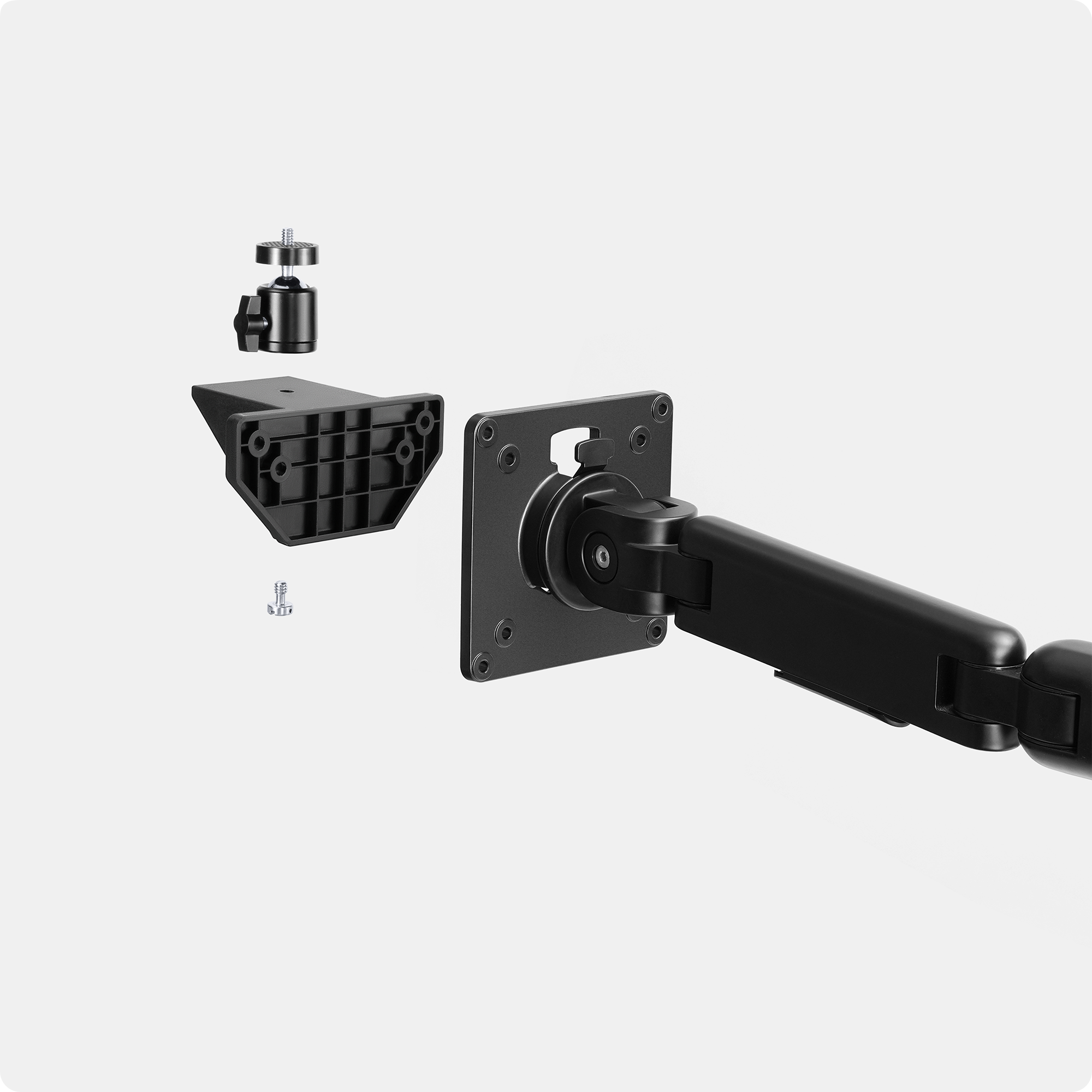 Đầu chuyển đổi Ballhead cho ngàm VESA - VA01