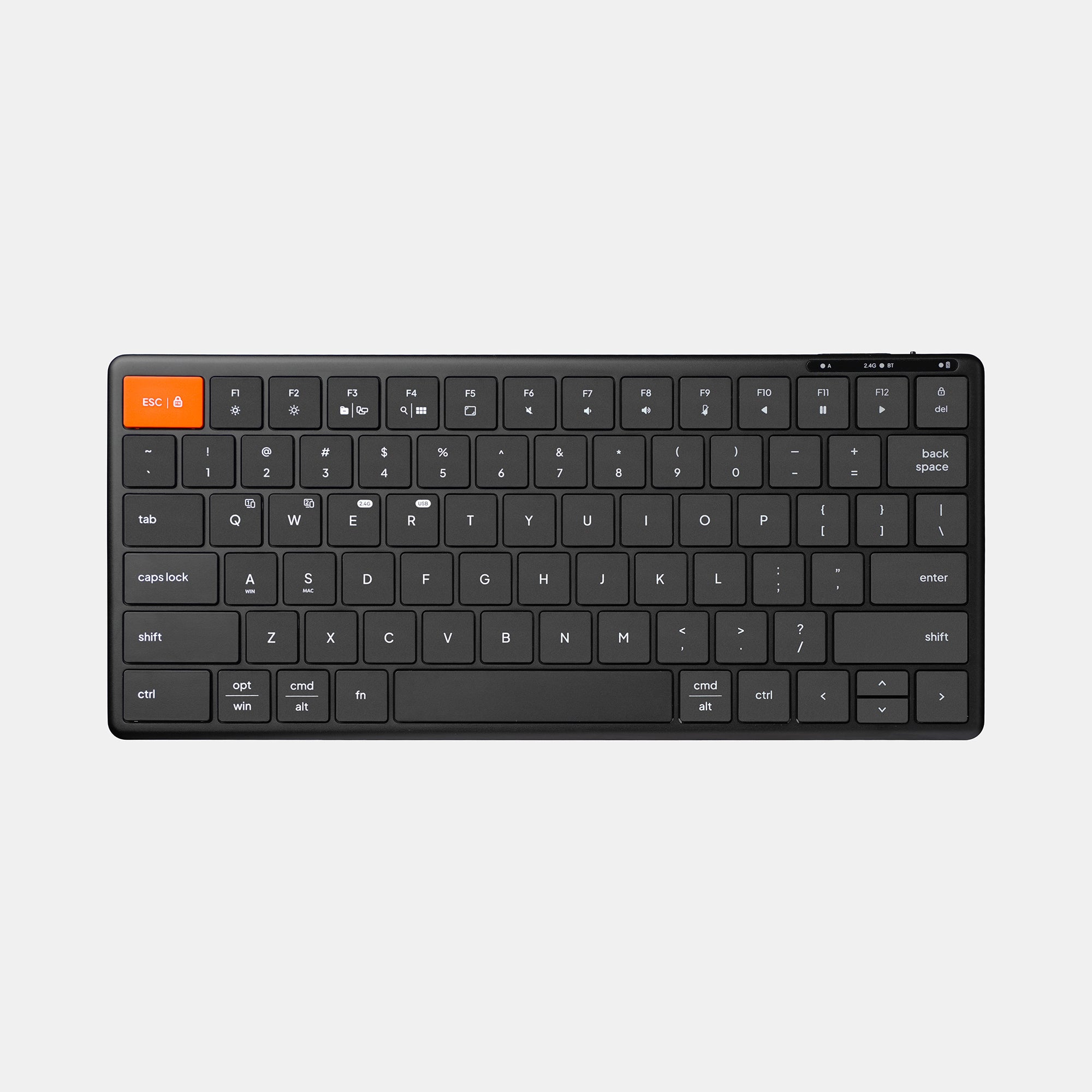 HyperOne Gen 3 Wireless Keyboard - KB1 G3