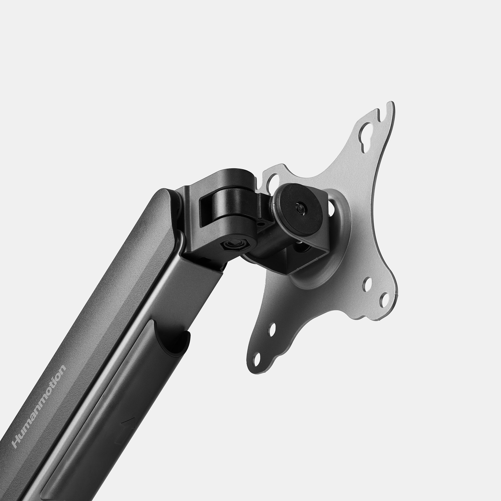 Humanmotion T6 Pro Monitor Stand - 2025