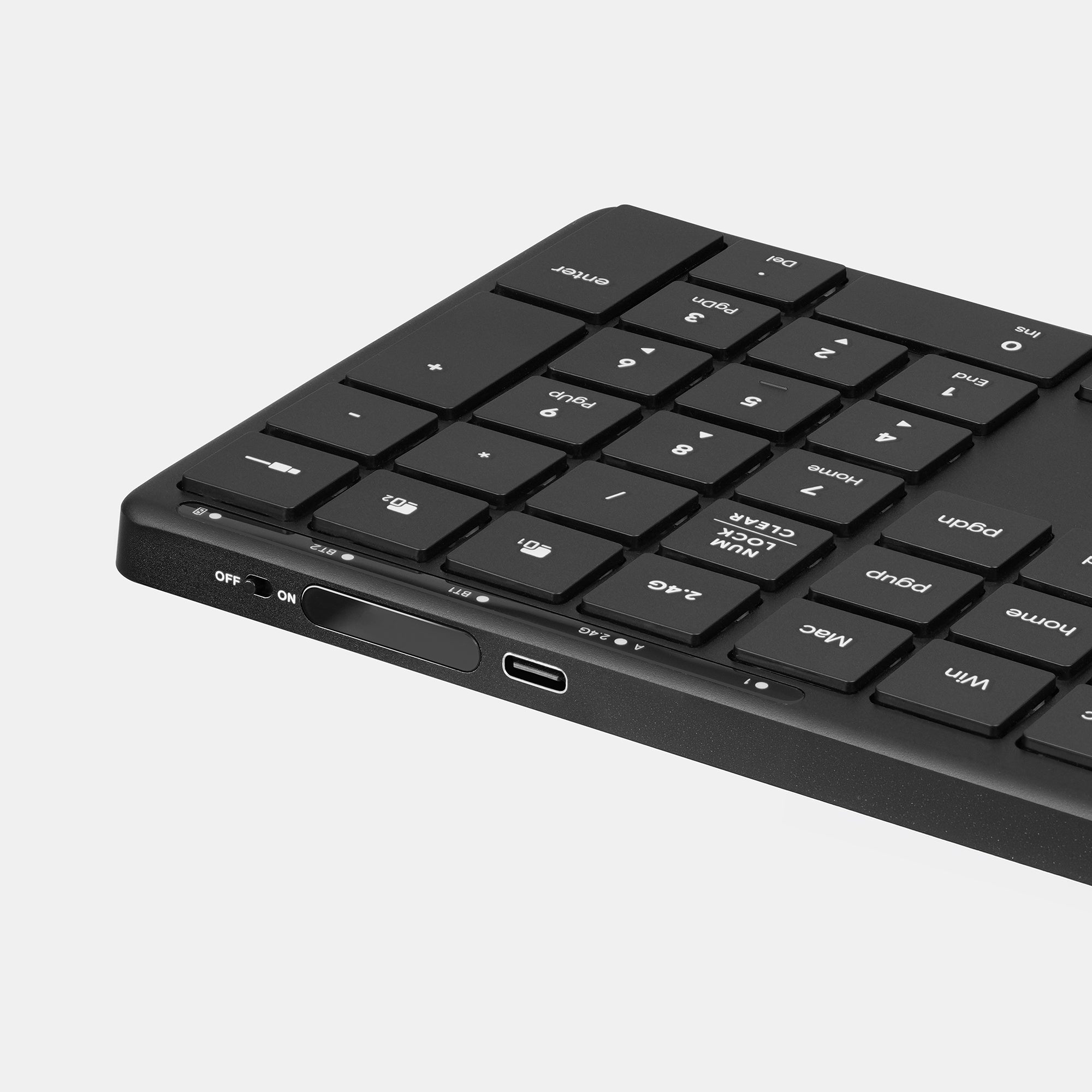 HyperOne Gen 3 Wireless Keyboard - KB1 G3