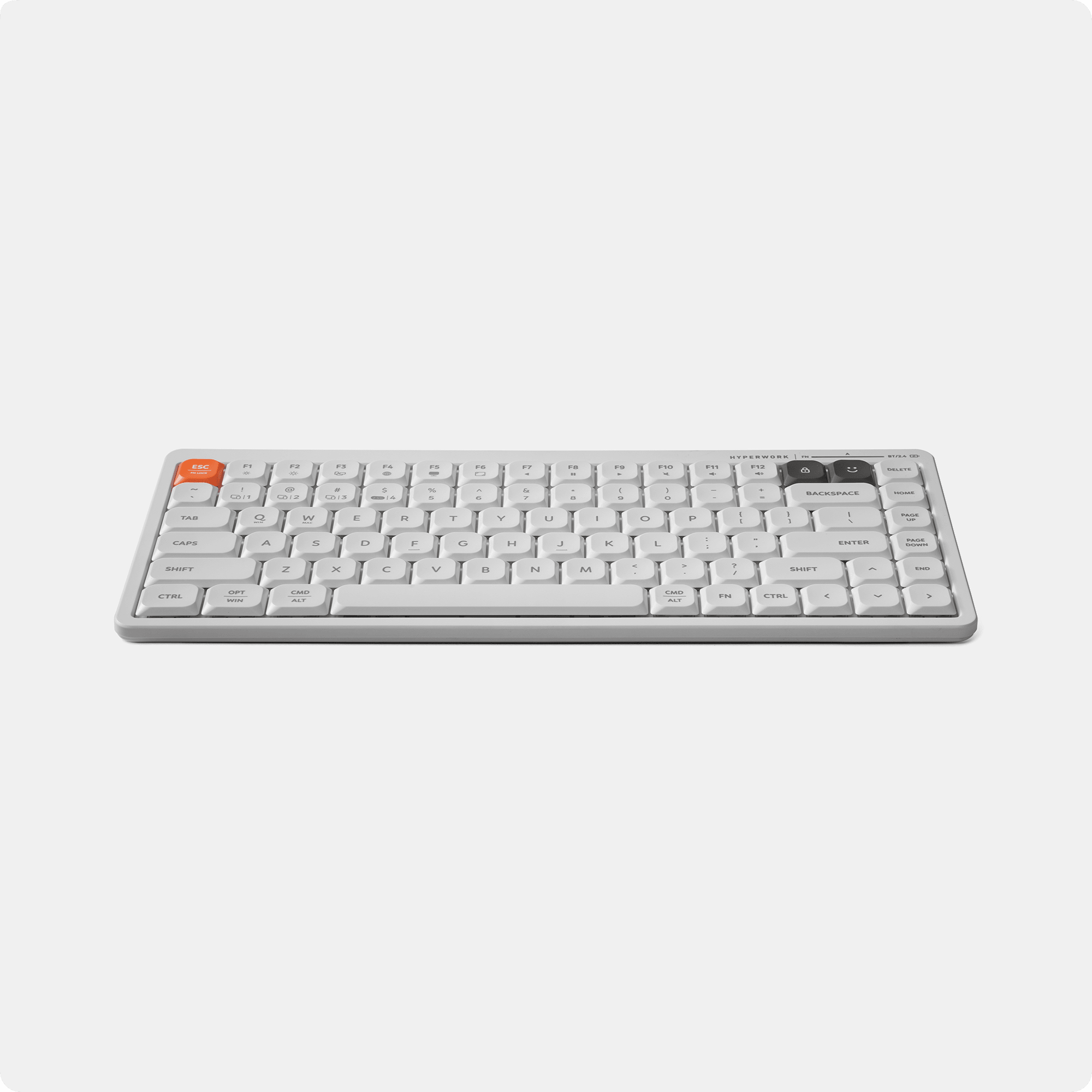 SilentKey Mini | TS01M