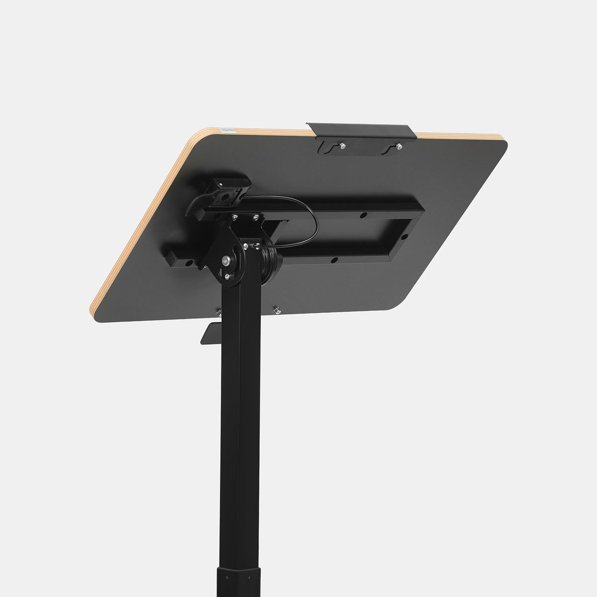 Cadre de bureau assis-debout HyperWork Apex - DP02