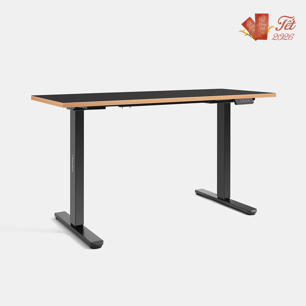 HyperWork Active Standing Desk - DP03