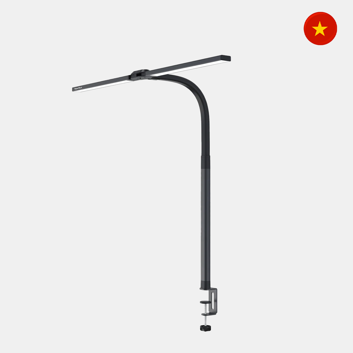 Đèn bàn LED HyperWork Luna | DL01