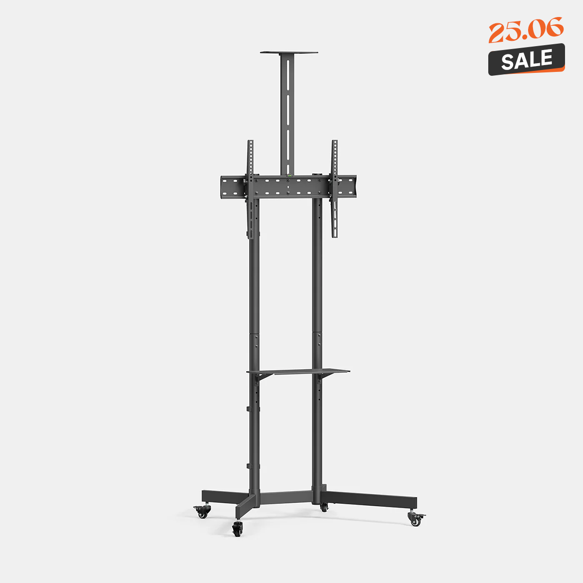 Giá treo TV di động HyperWork Core Stand | TVC01