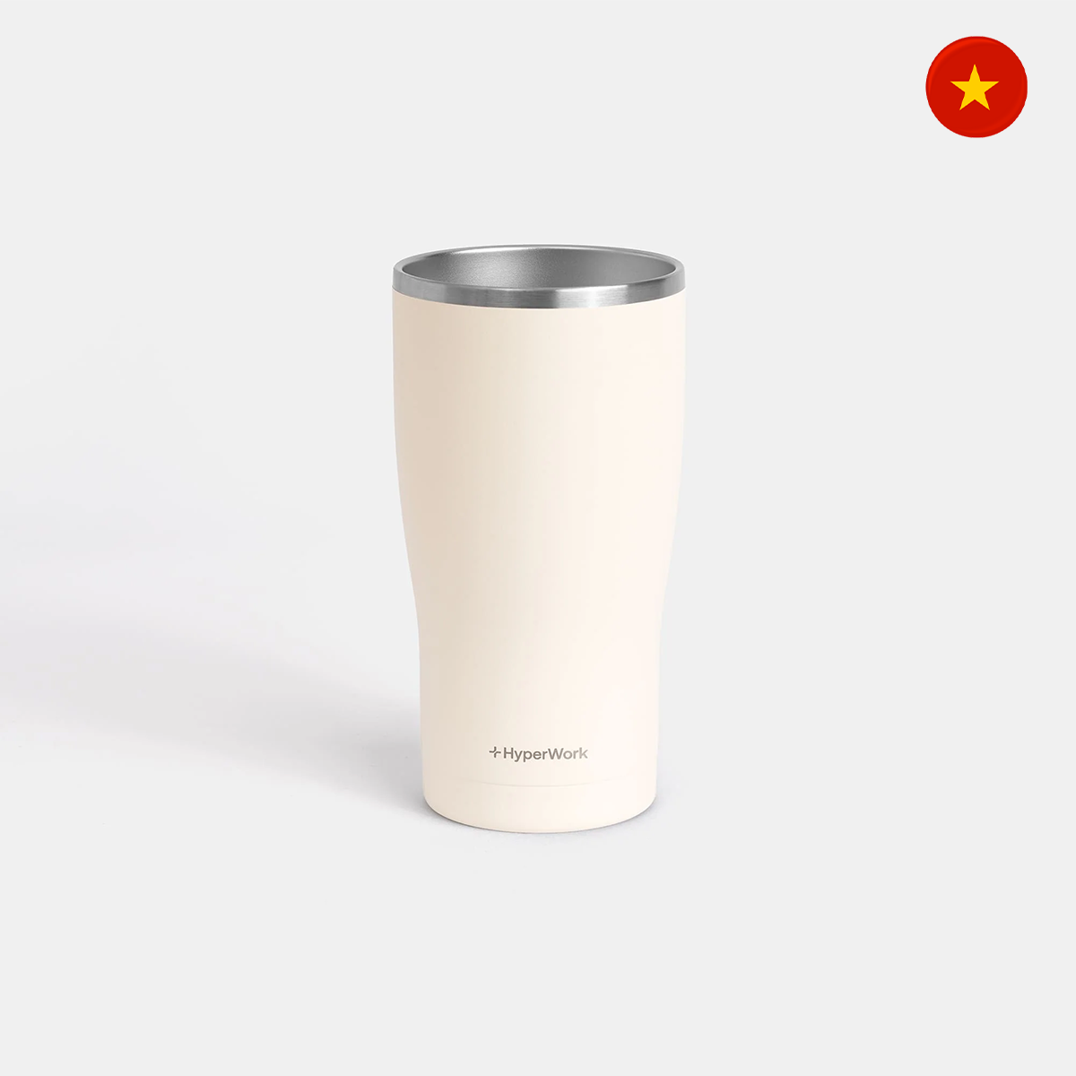 Cốc giữ nhiệt HyperWork Heat Lock | TC01